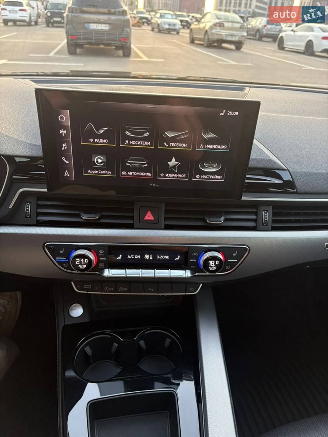 2021 Audi A4 - мініатюра 11