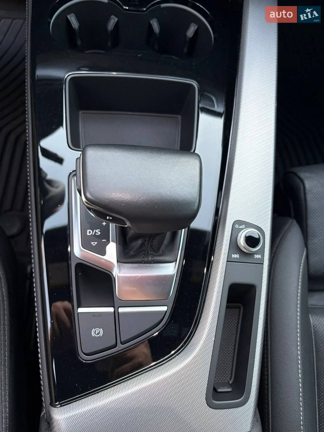 2021 Audi A4 - мініатюра 13