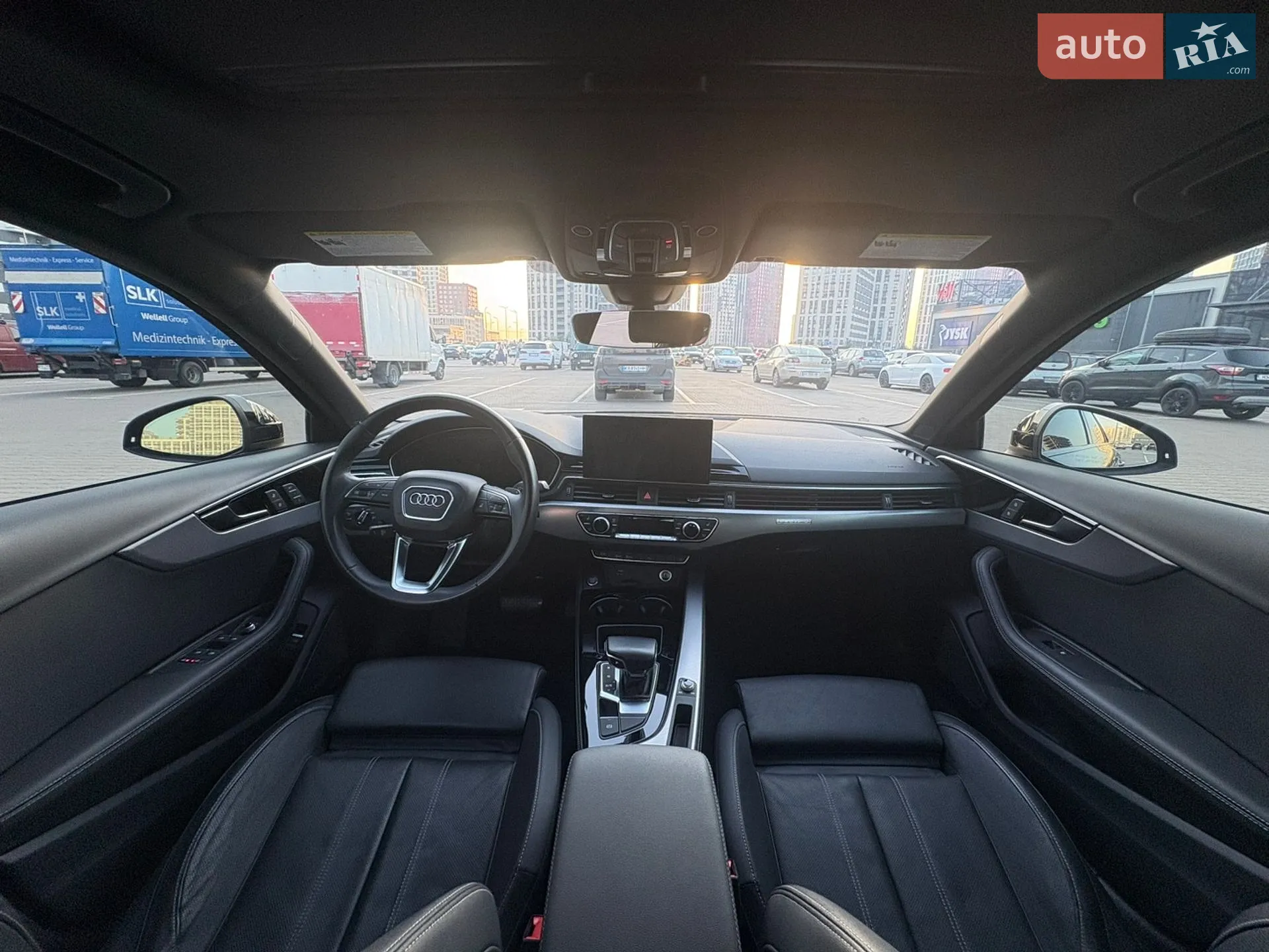 2021 Audi A4 - мініатюра 17