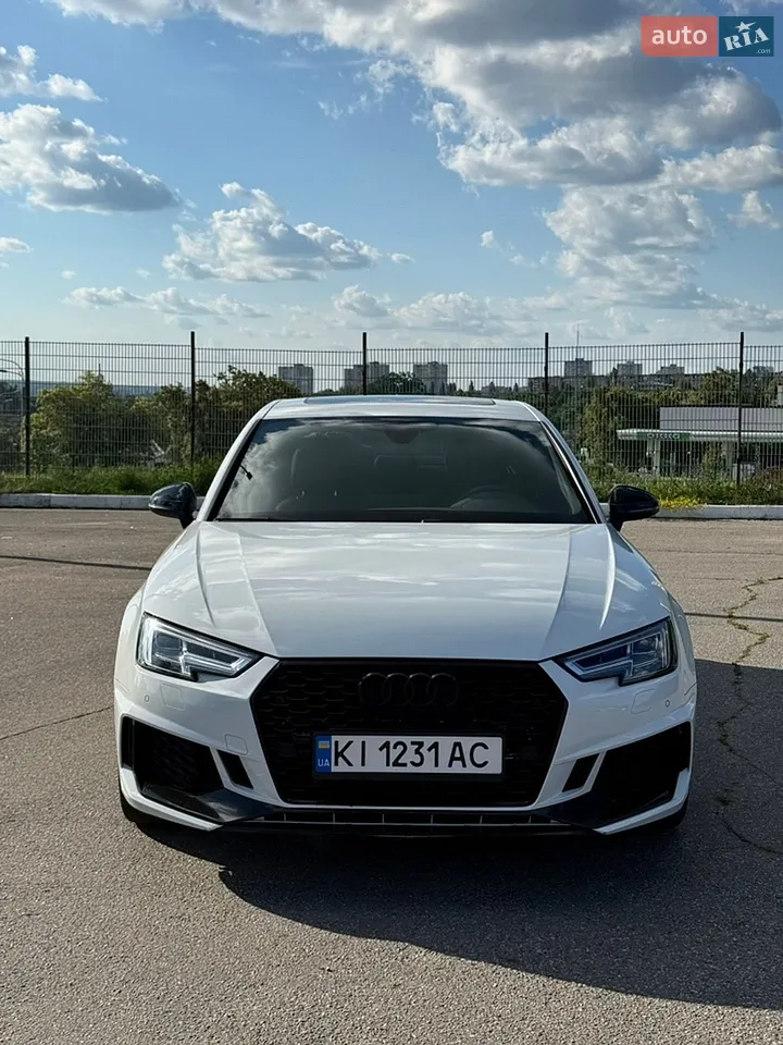 2020 Audi A4 - мініатюра 33