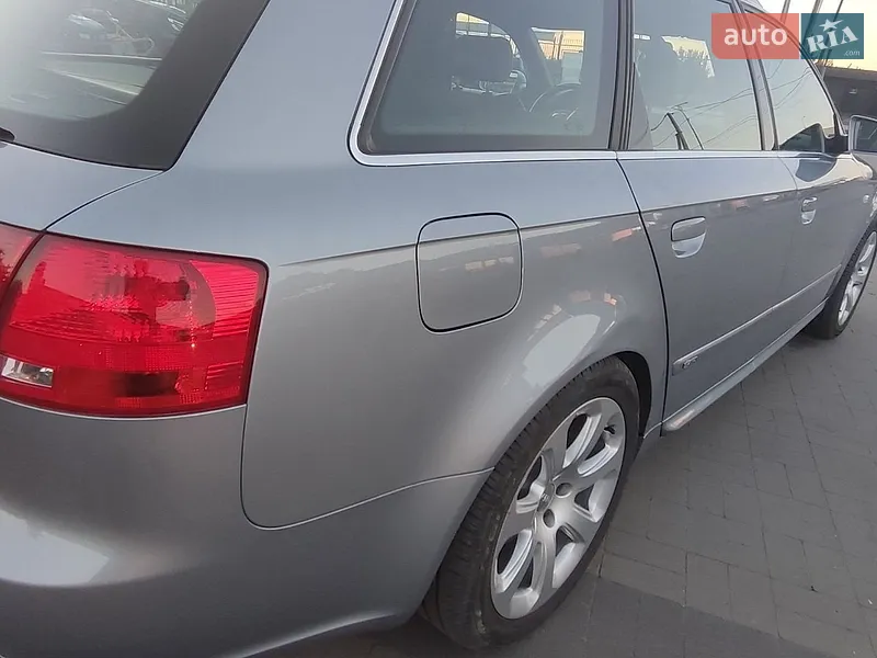 Audi A4 2007 VIN WAUZZZ8E88A015351 фото оголошення 3 з 58