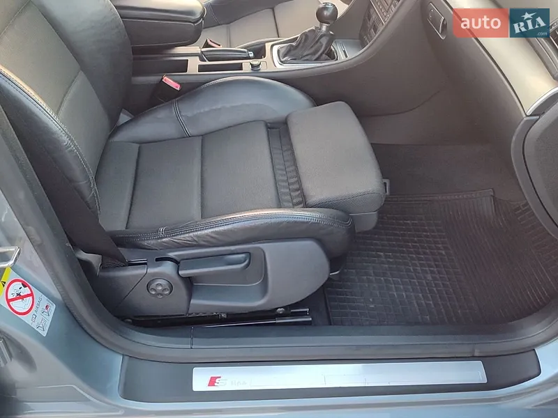 Audi A4 2007 VIN WAUZZZ8E88A015351 фото оголошення 23 з 58