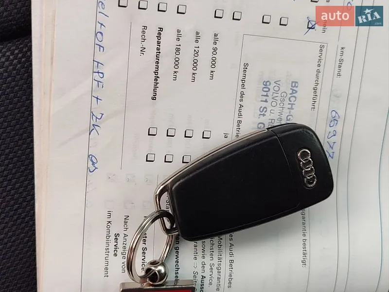 Audi A4 2007 VIN WAUZZZ8E88A015351 фото оголошення 25 з 58