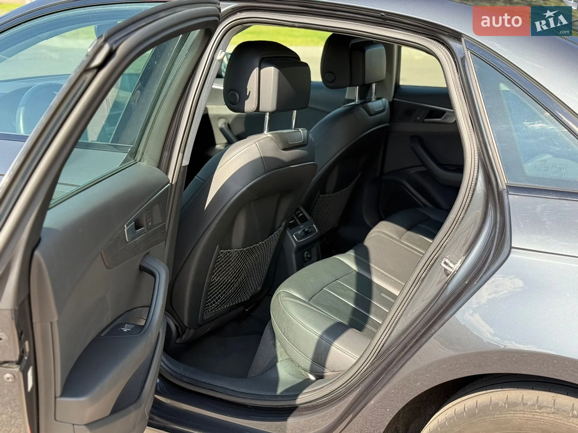 2019 Audi A4 - мініатюра 19