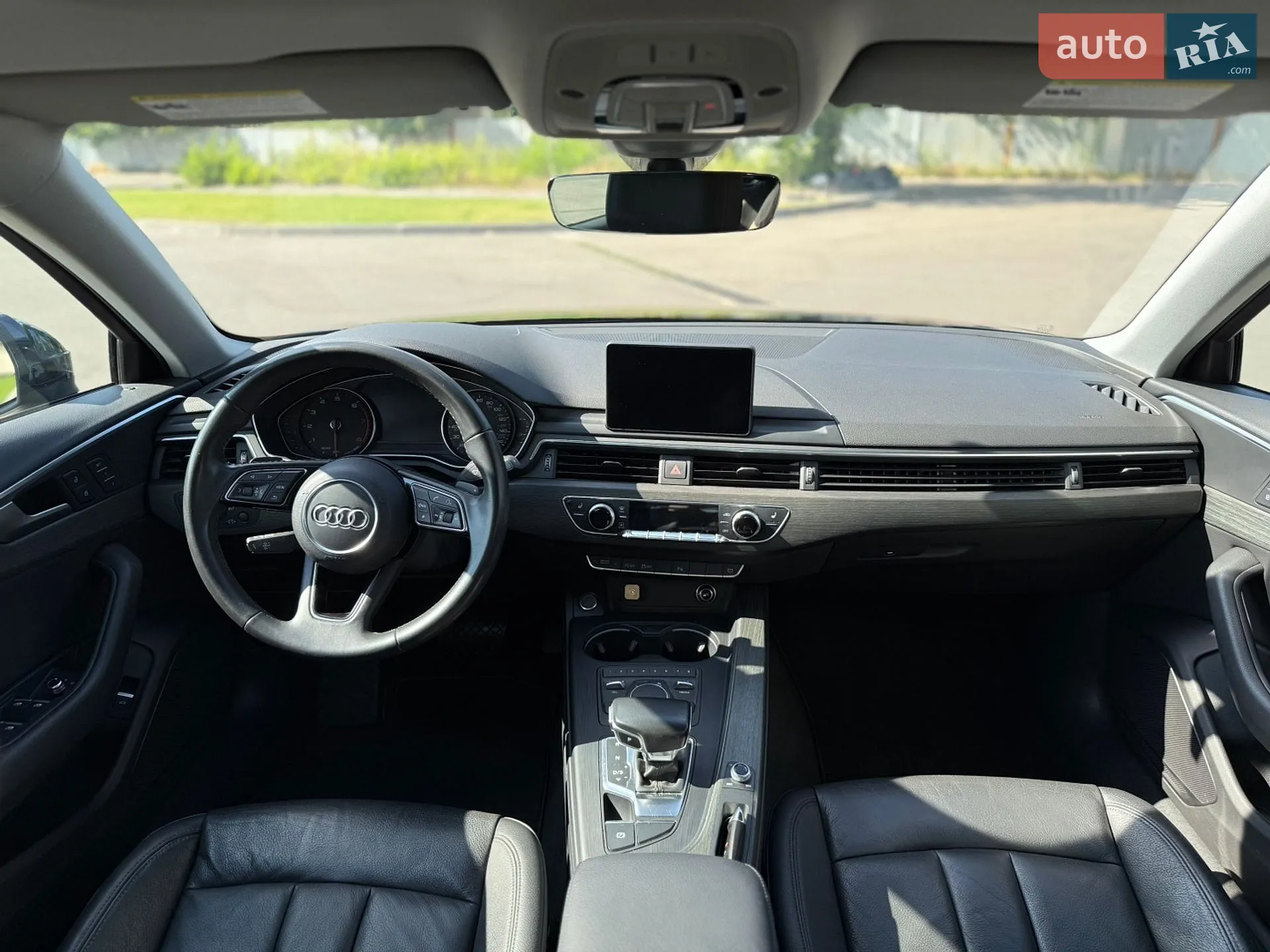 2019 Audi A4 - мініатюра 29