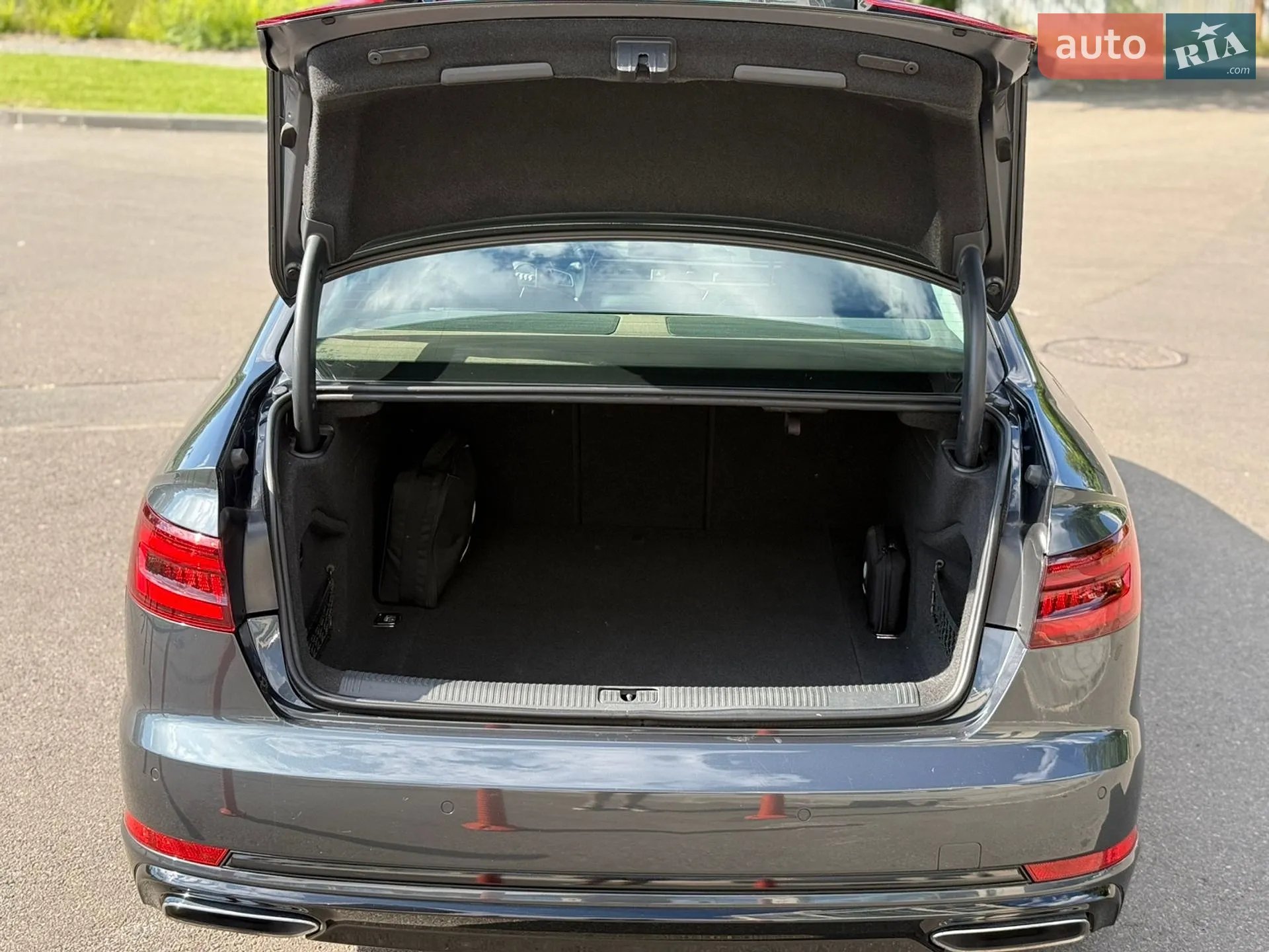 2019 Audi A4 - мініатюра 44