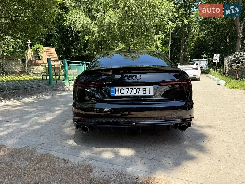 Audi A4 2015 VIN WAUENAF47HN001083 фото оголошення 4 з 66