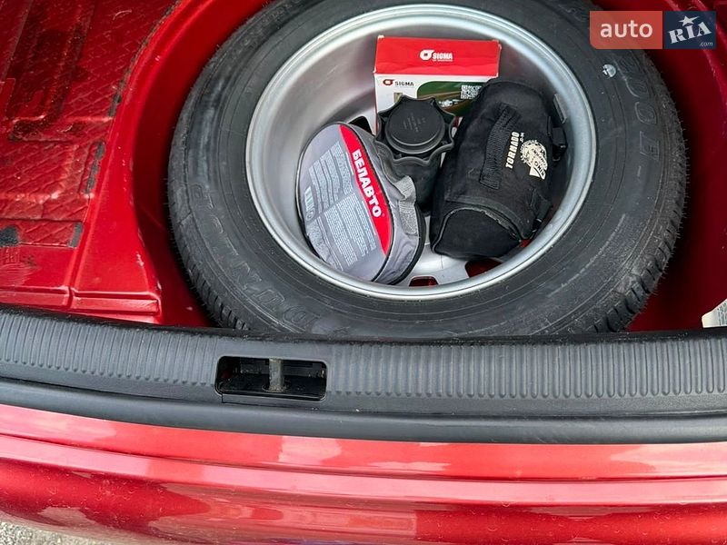 Седан Audi A4 1996 в Івано-Франківську
