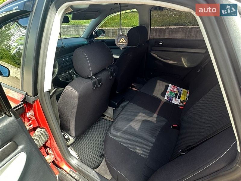 Седан Audi A4 1996 в Івано-Франківську