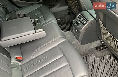 Седан Audi A4 2016 в Ирпене