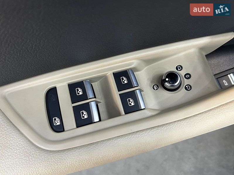 Седан Audi A4 2016 в Чернівцях фото 14 Седан Audi A4 2016 в Чернівцях