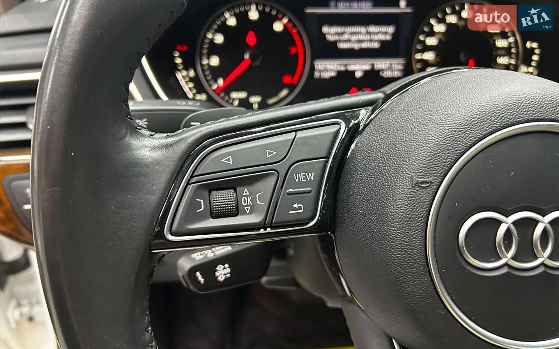 2016 Audi A4 - мініатюра 19