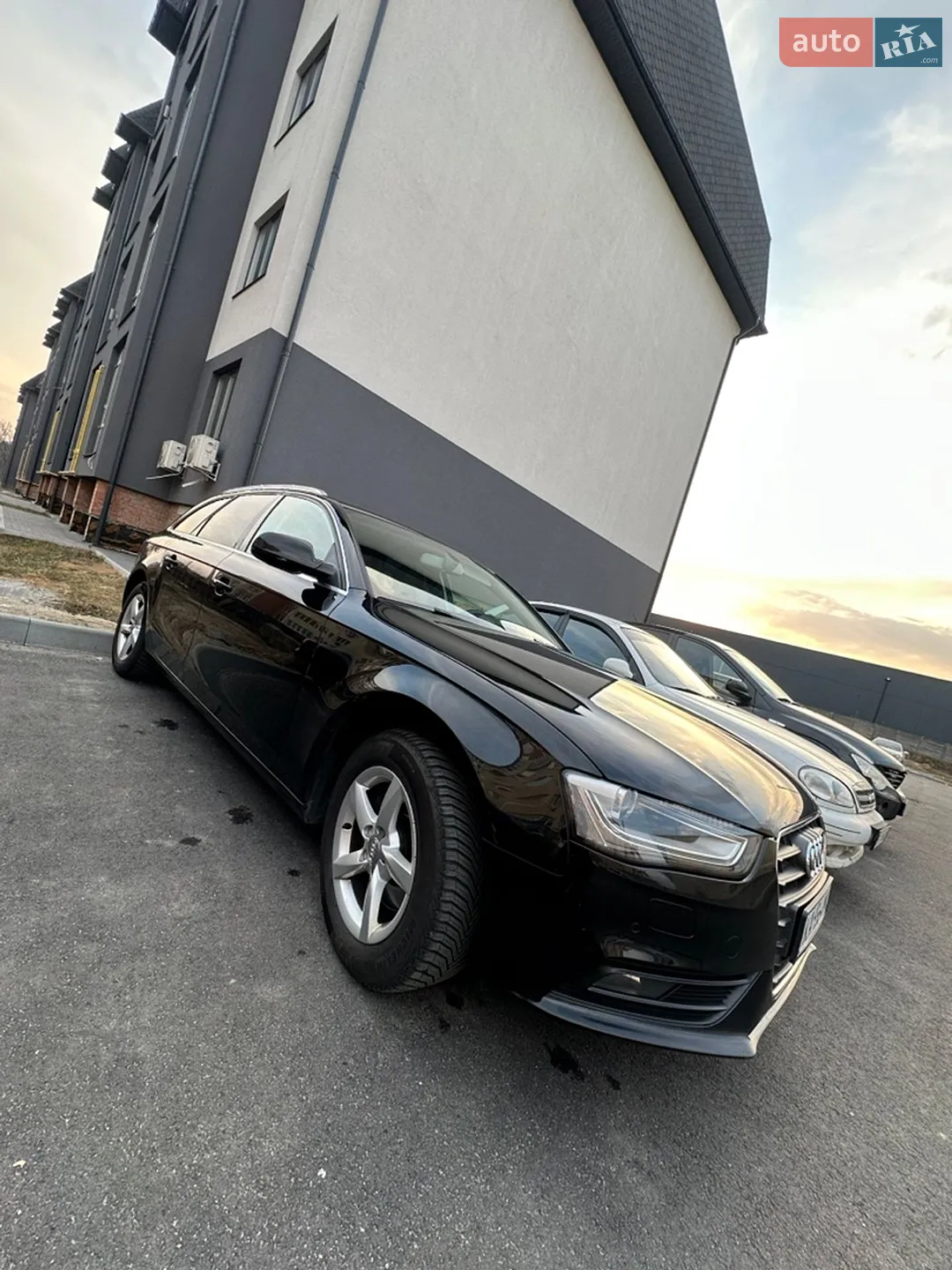 2012 Audi A4 - мініатюра 16