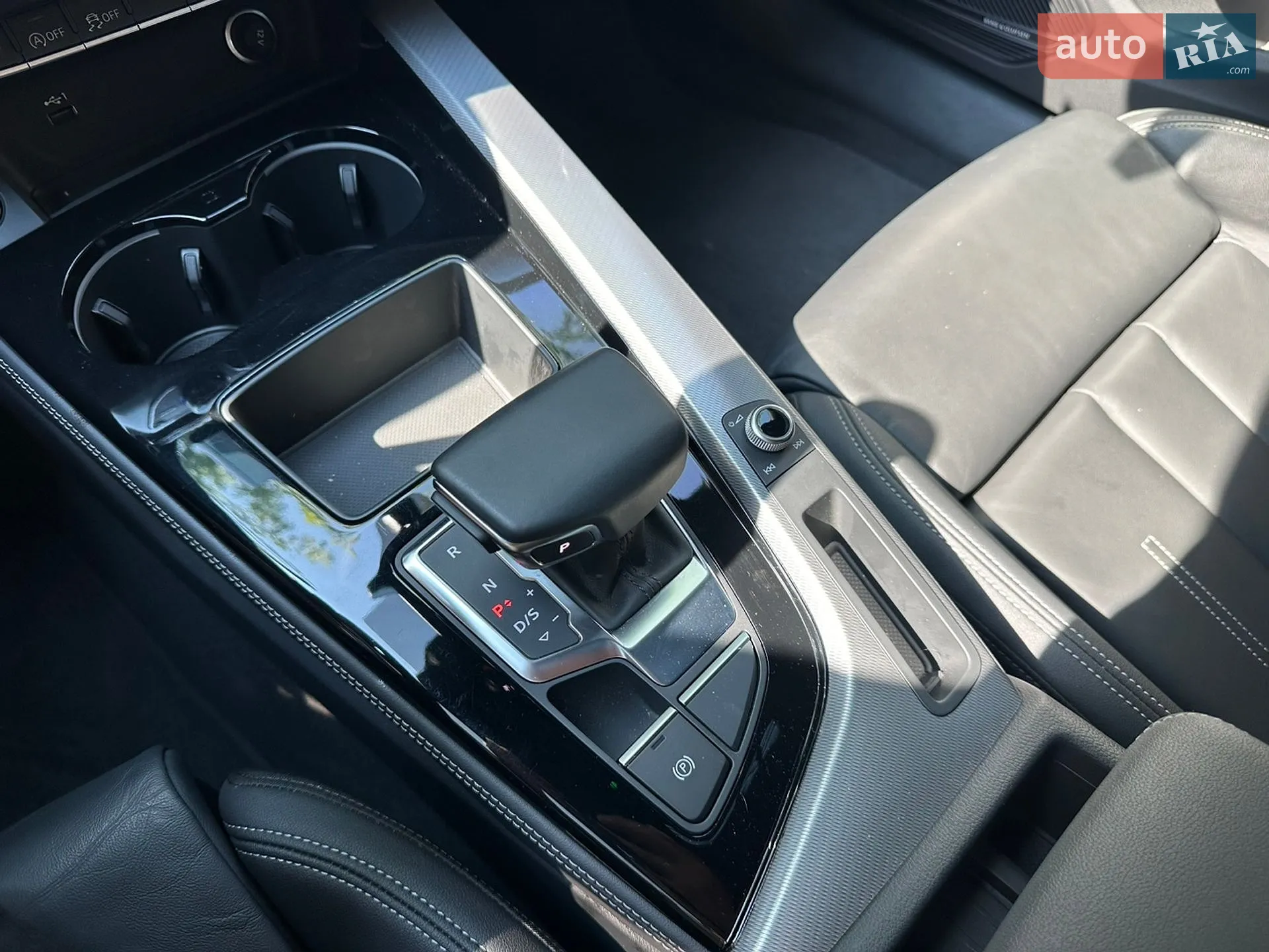 2024 Audi A4 - мініатюра 34