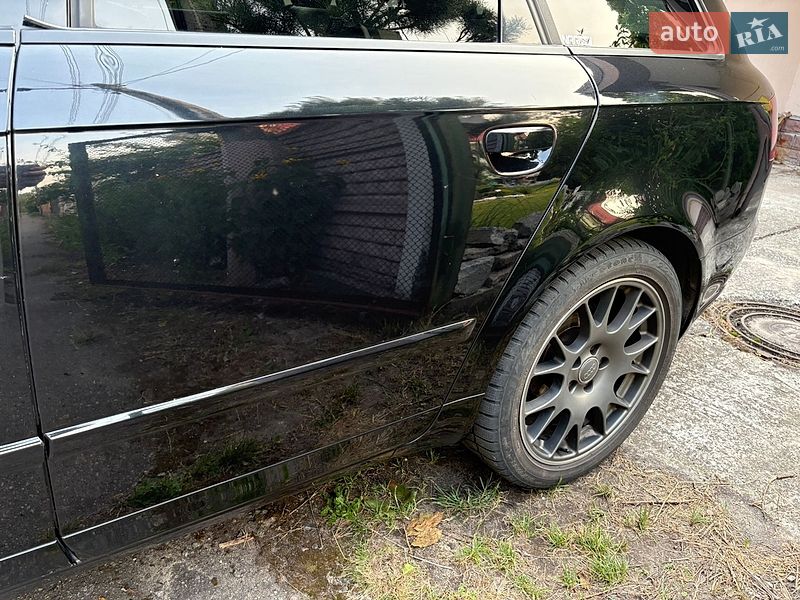 Універсал Audi A4 2007 в Києві