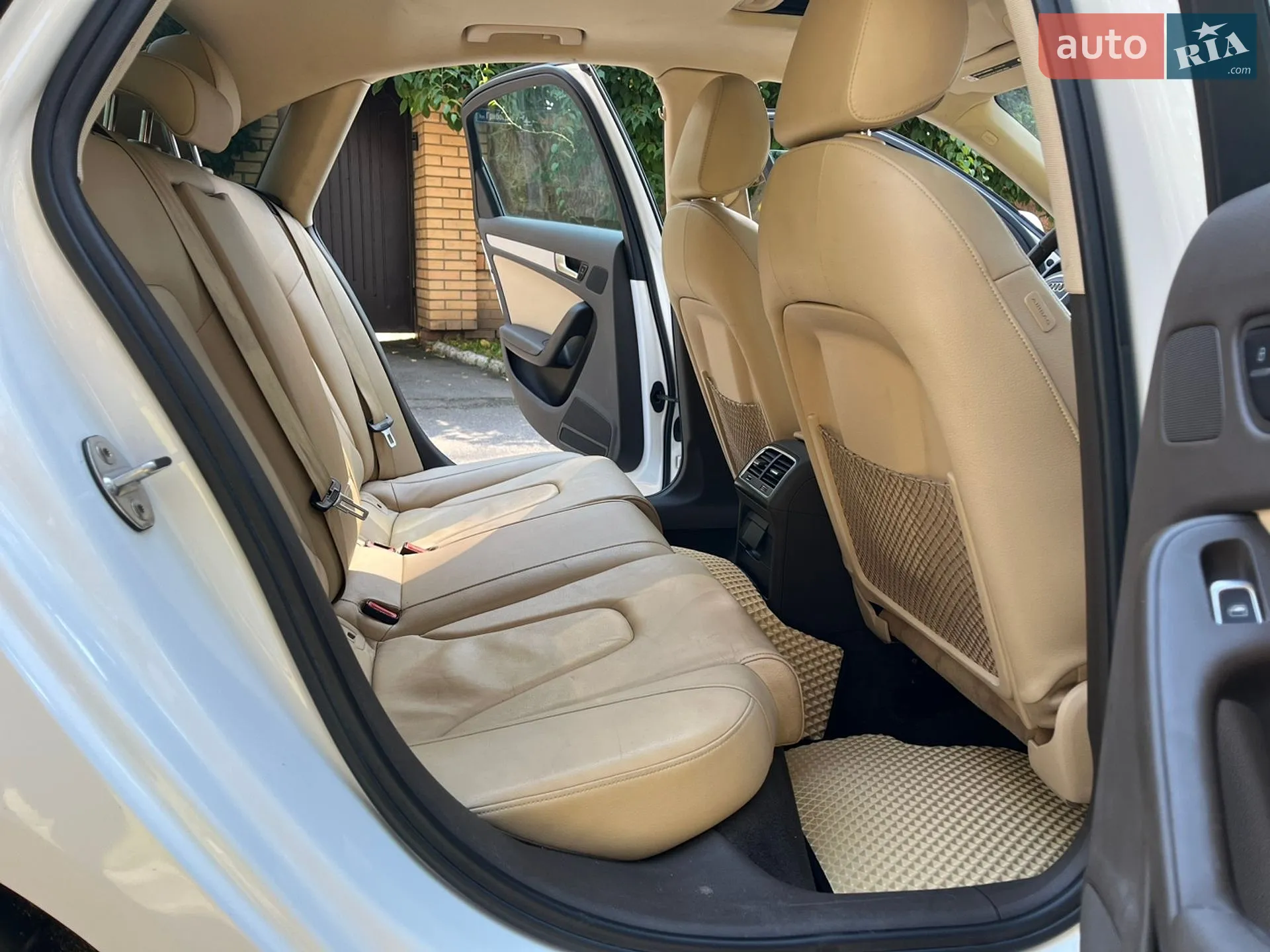 2012 Audi A4 - мініатюра 36