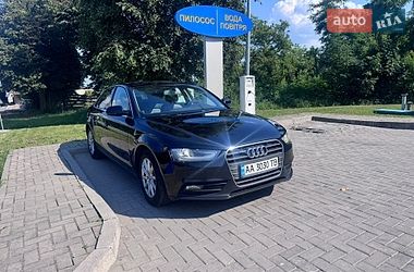 Седан Audi A4 2014 в Виннице фото 6 Седан Audi A4 2014 в Виннице