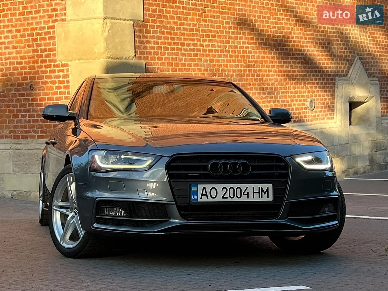 2013 Audi A4 - мініатюра 34