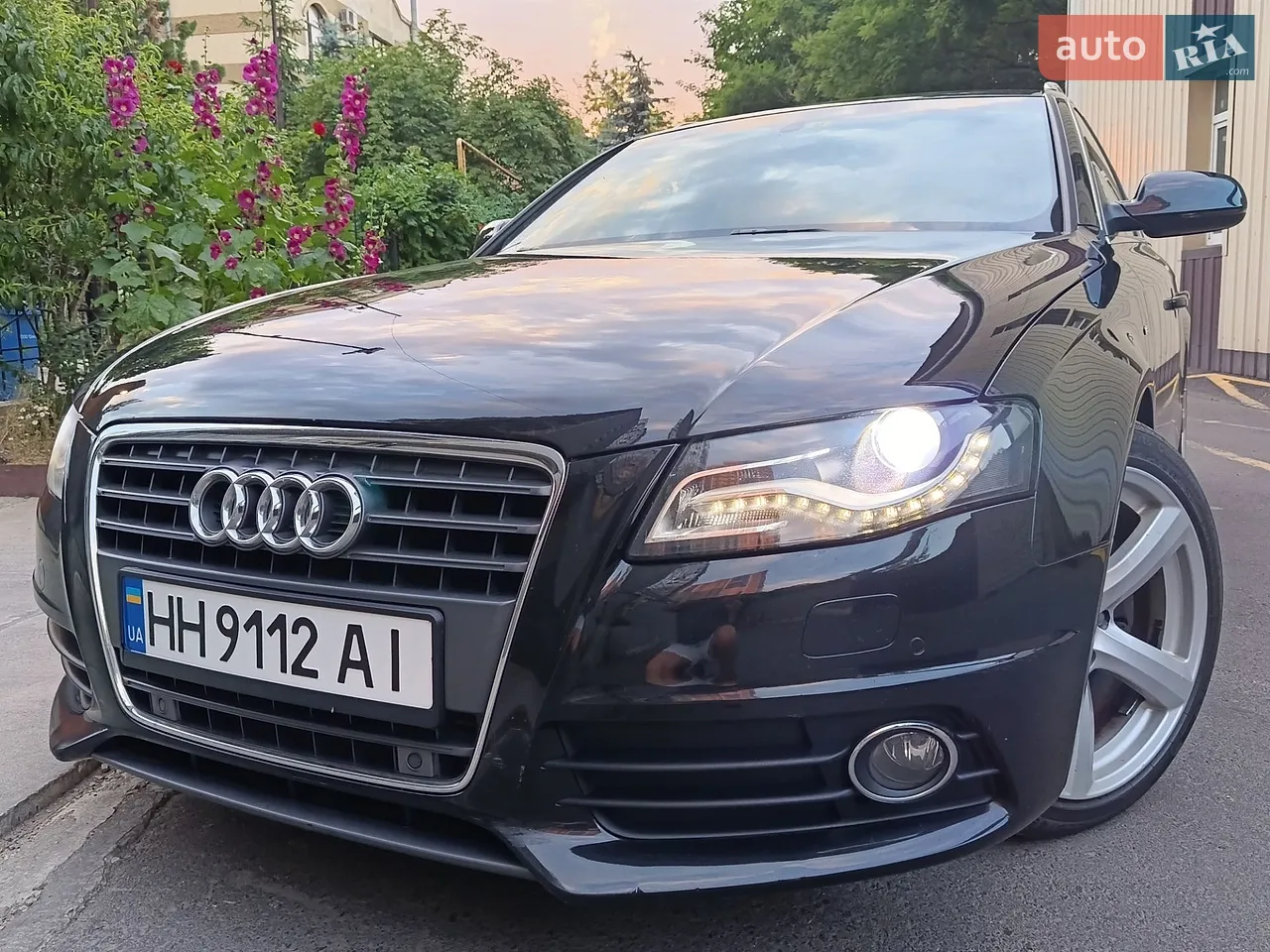 2012 Audi A4 - мініатюра 28