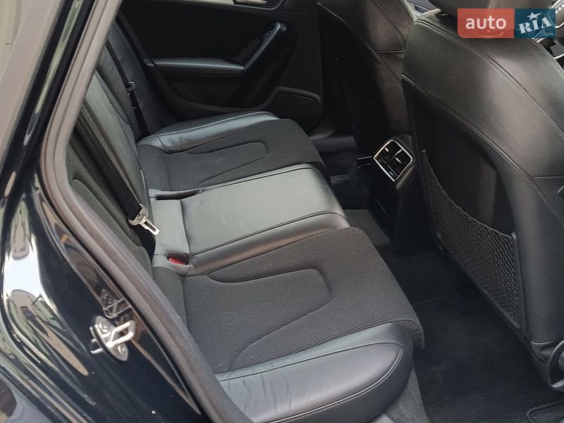 Універсал Audi A4 2011 в Одесі фото 12 Універсал Audi A4 2011 в Одесі