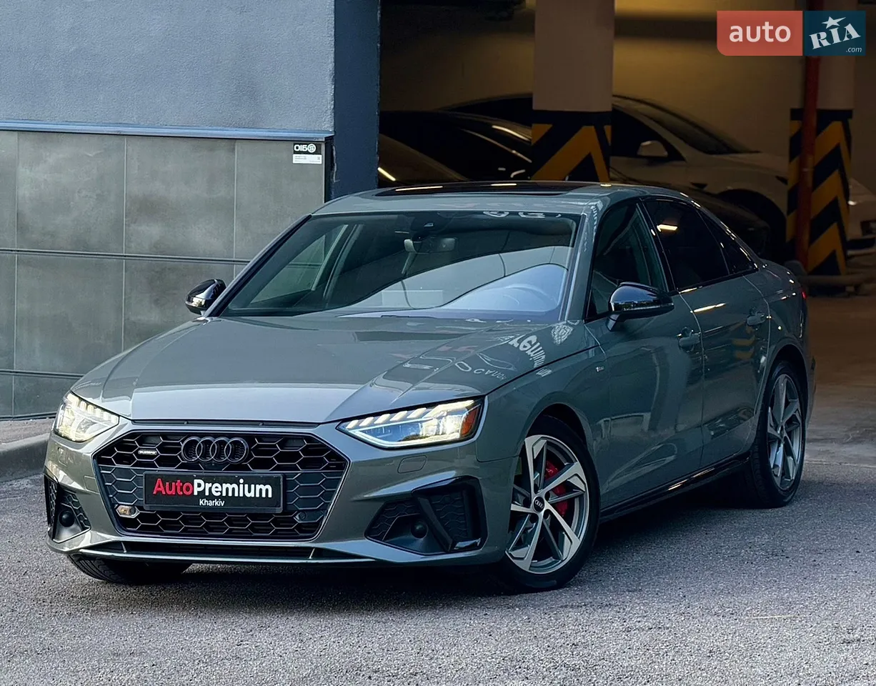 2020 Audi Q5 - мініатюра 32