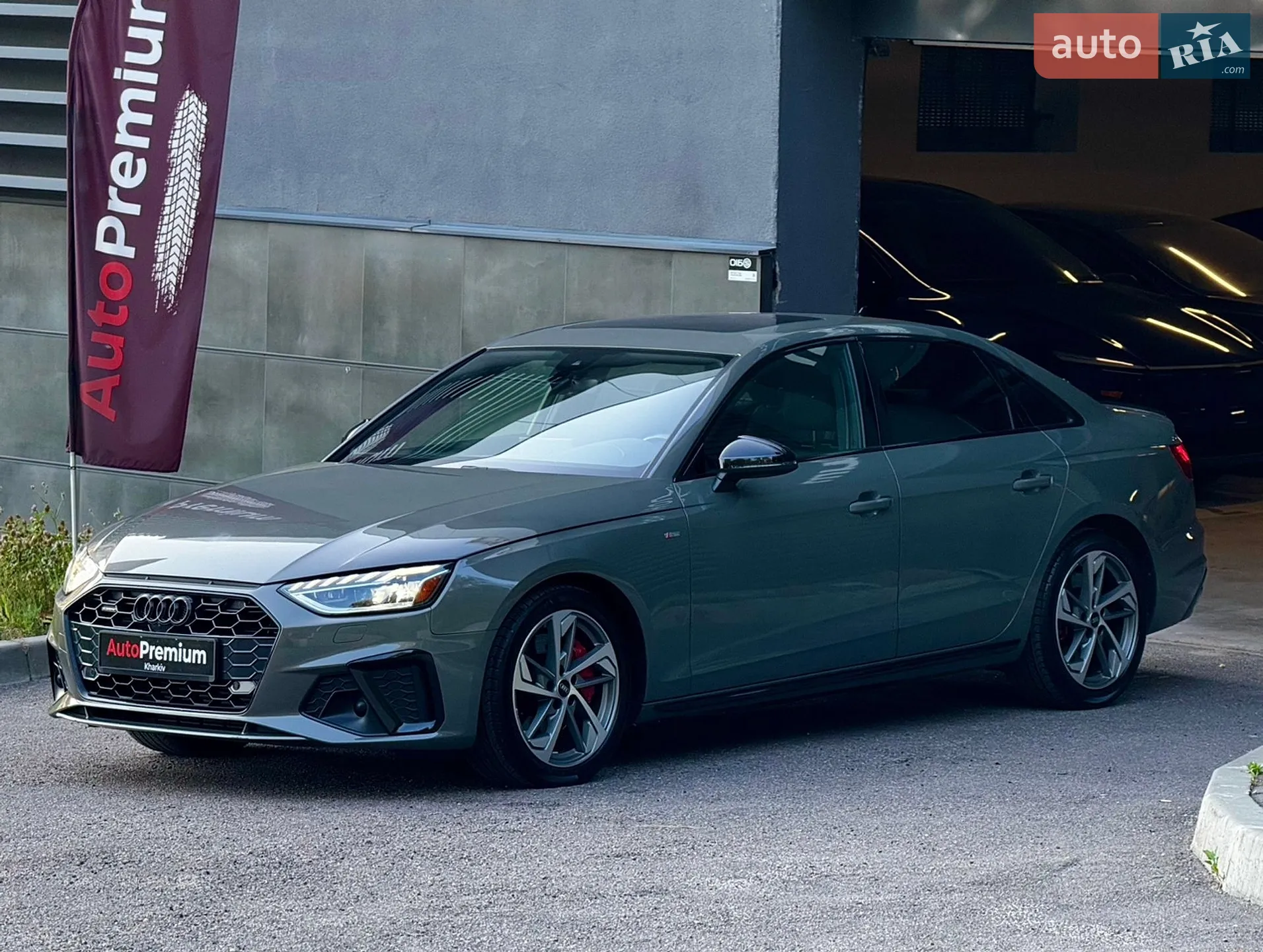 2022 Audi A4 - мініатюра 4