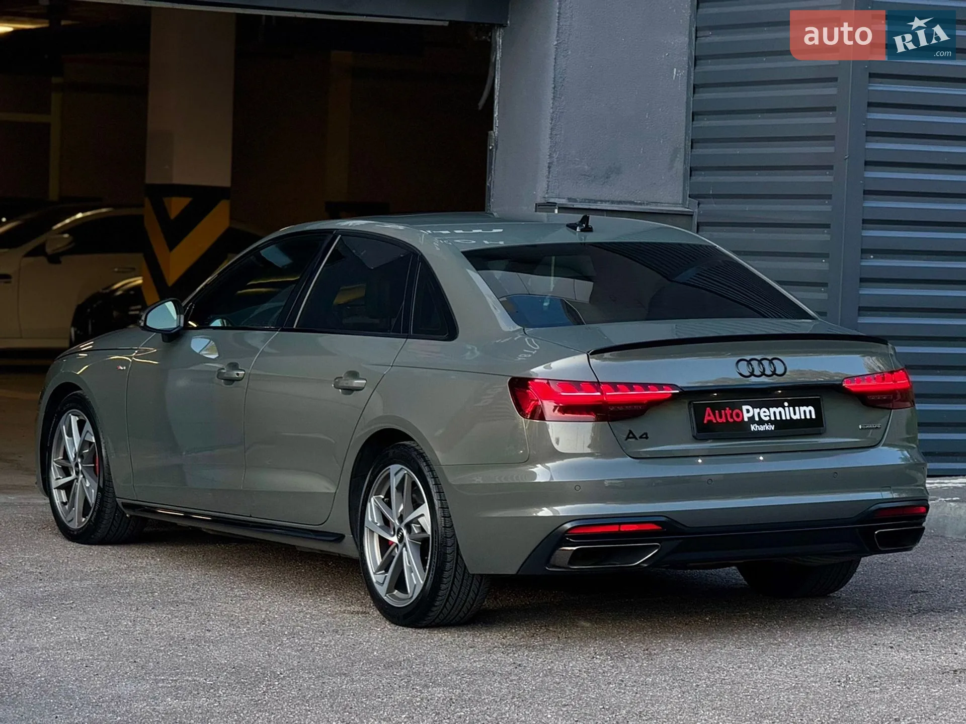 2022 Audi A4 - мініатюра 7