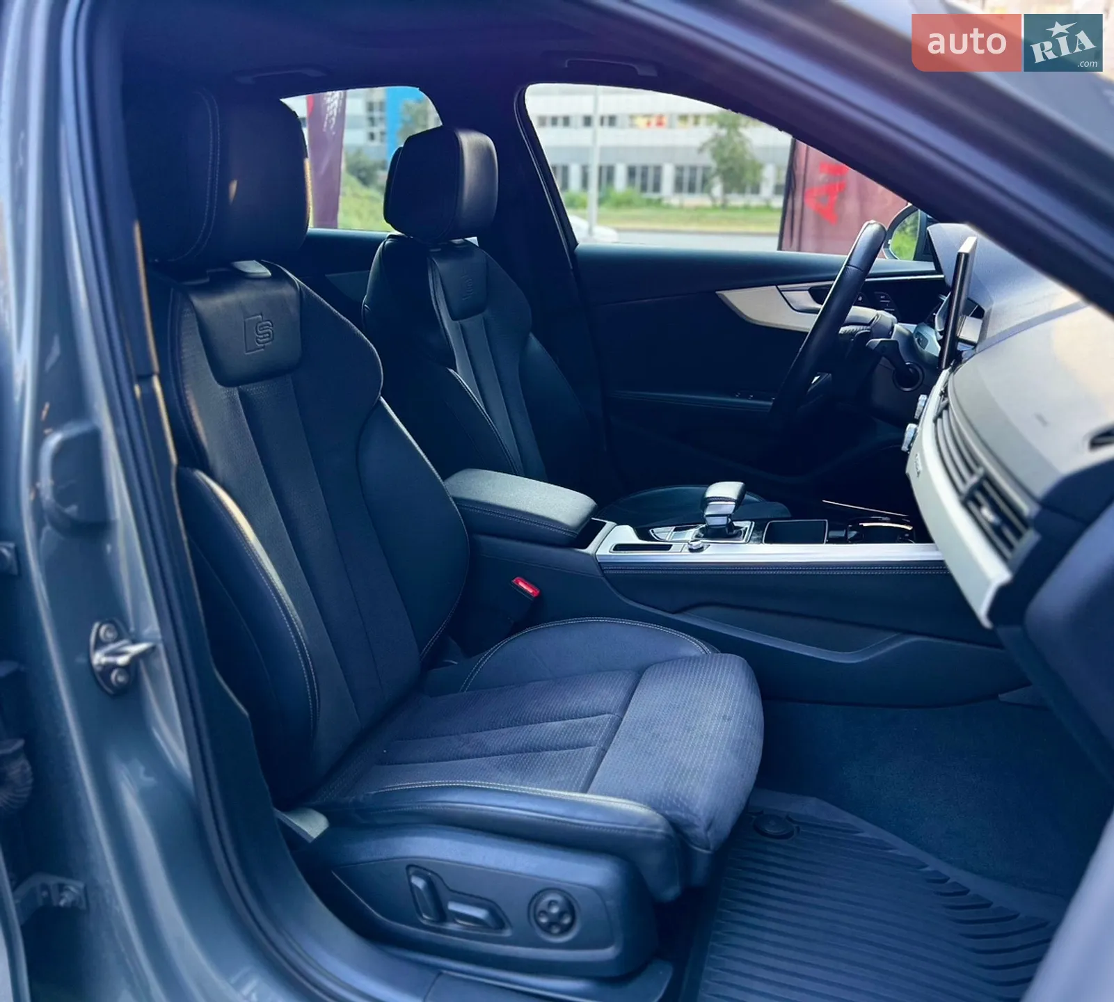 2022 Audi A4 - мініатюра 18