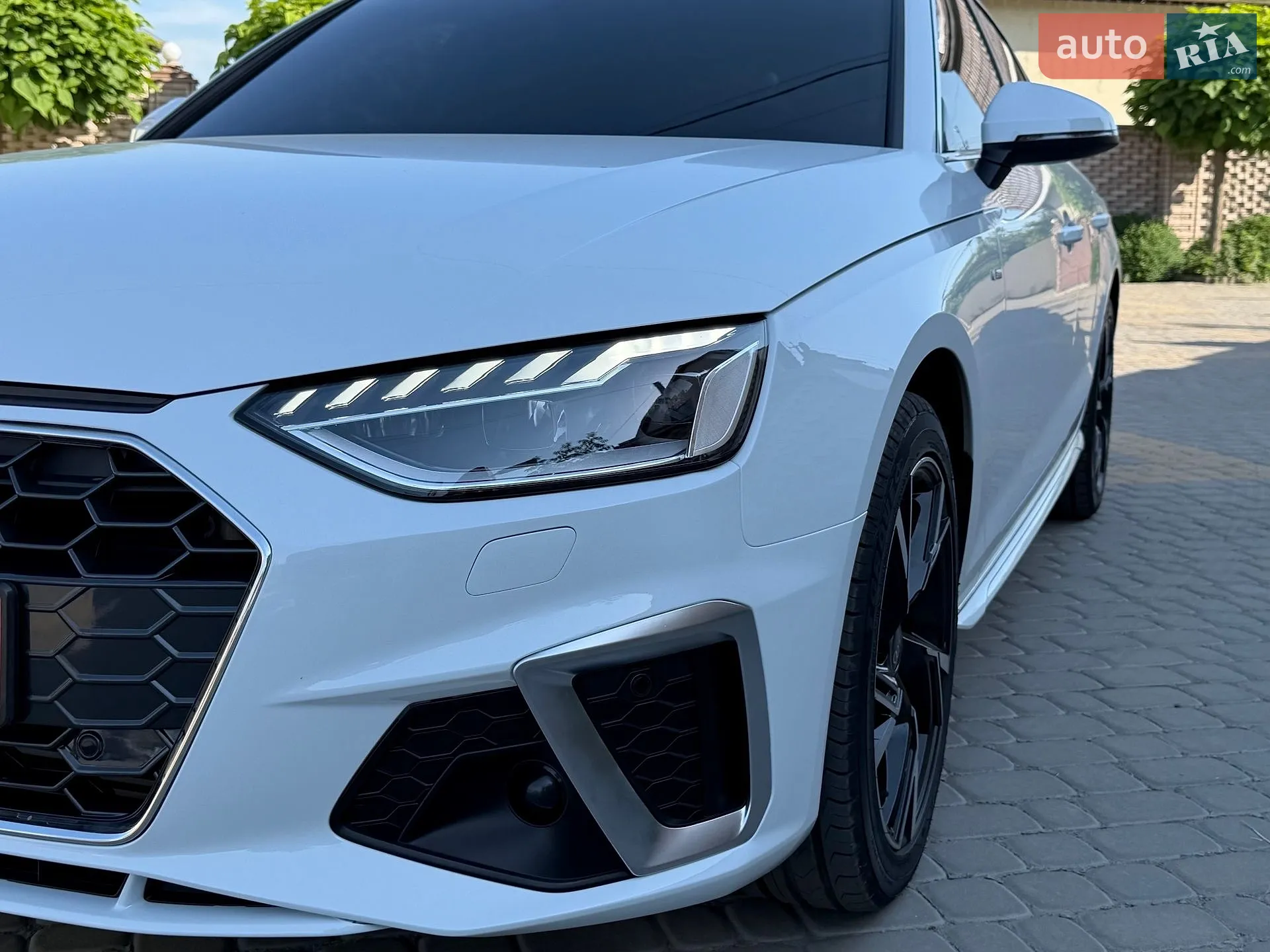 2022 Audi A4 - мініатюра 9