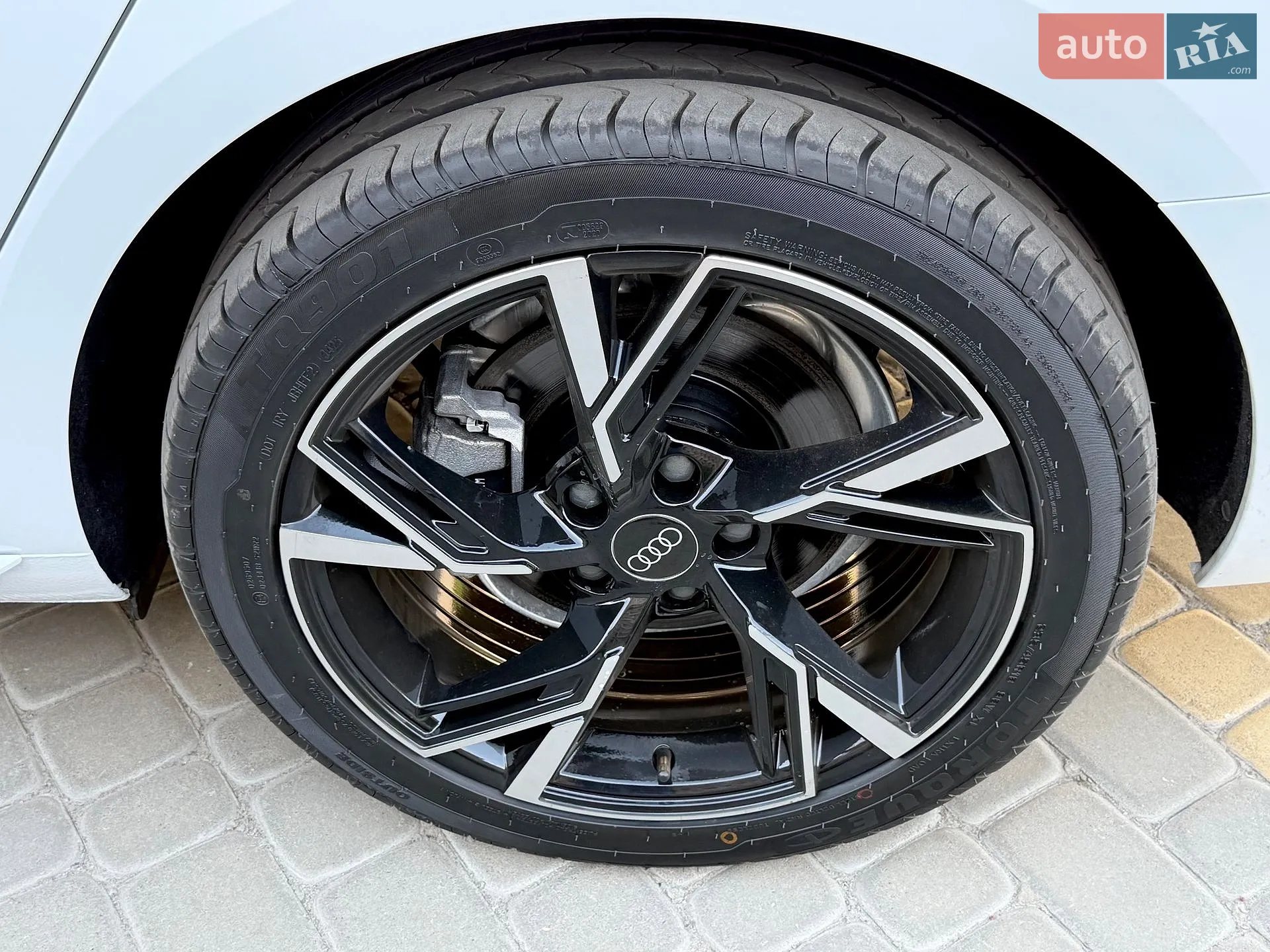 2022 Audi A4 - мініатюра 14