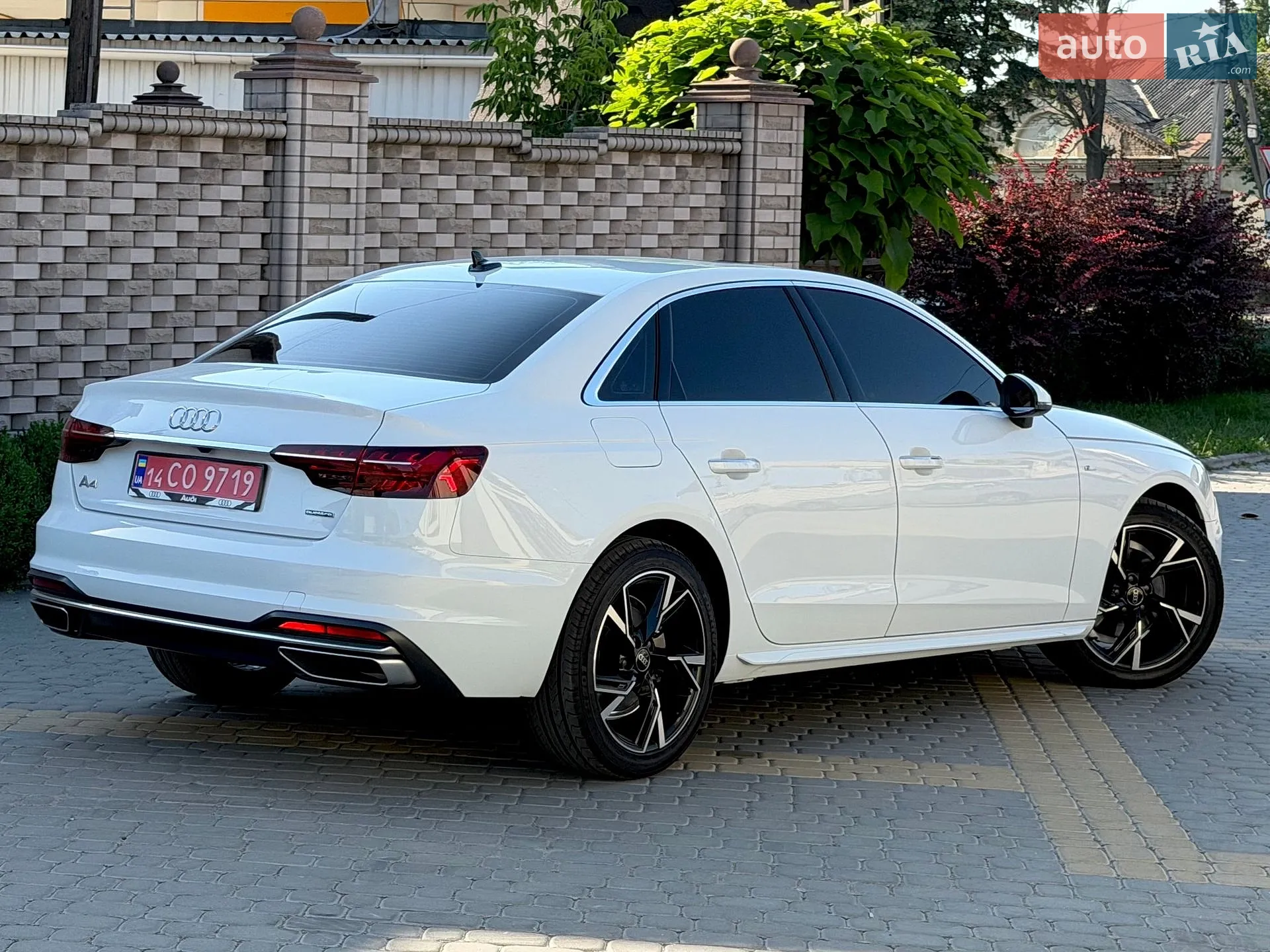 2022 Audi A4 - мініатюра 20