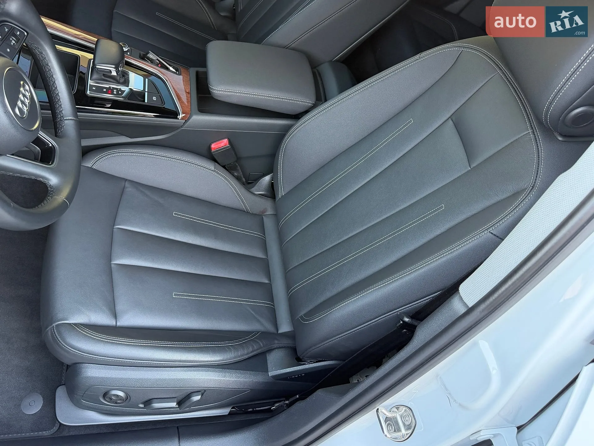 2022 Audi A4 - мініатюра 37