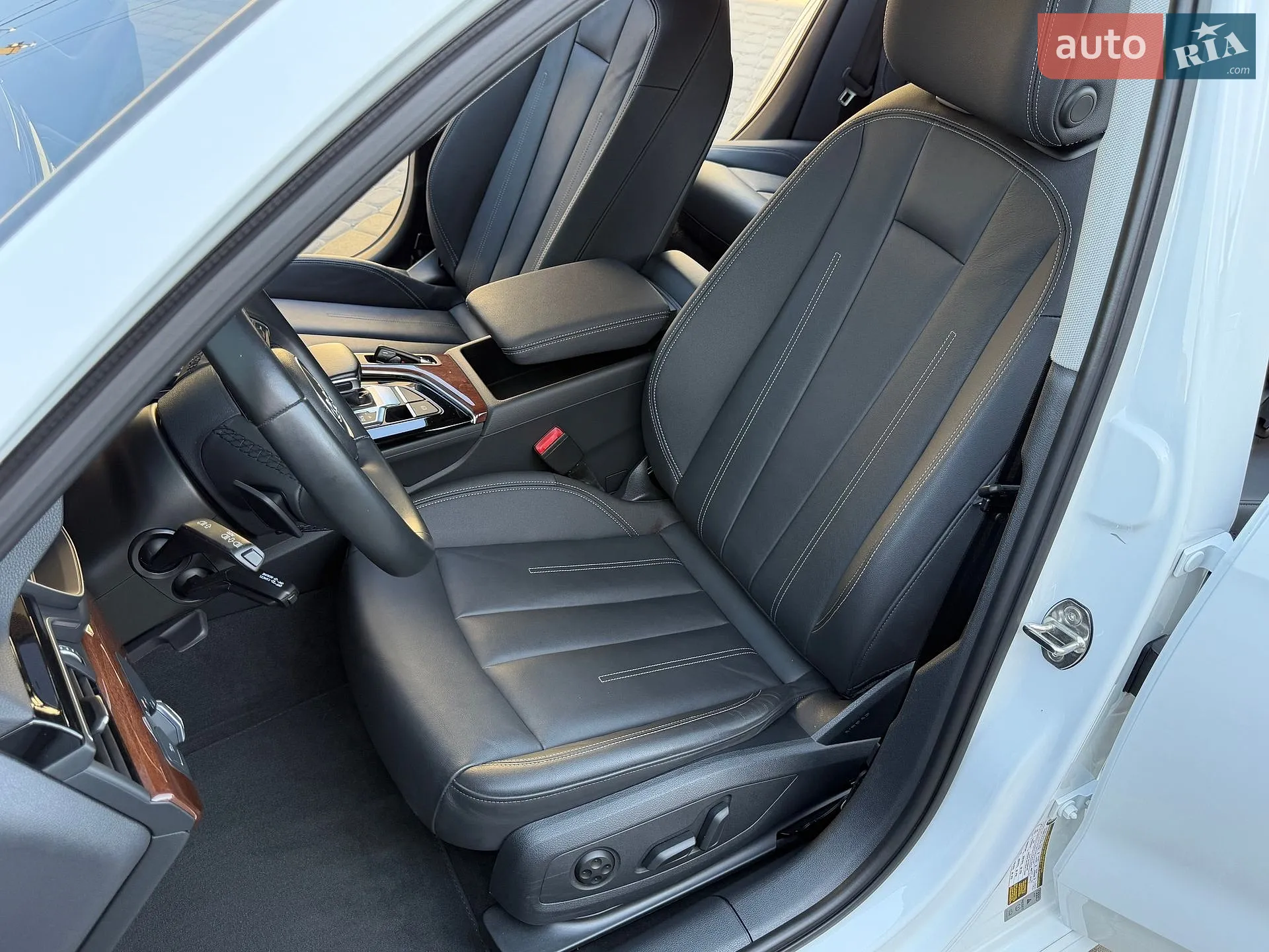 2022 Audi A4 - мініатюра 47