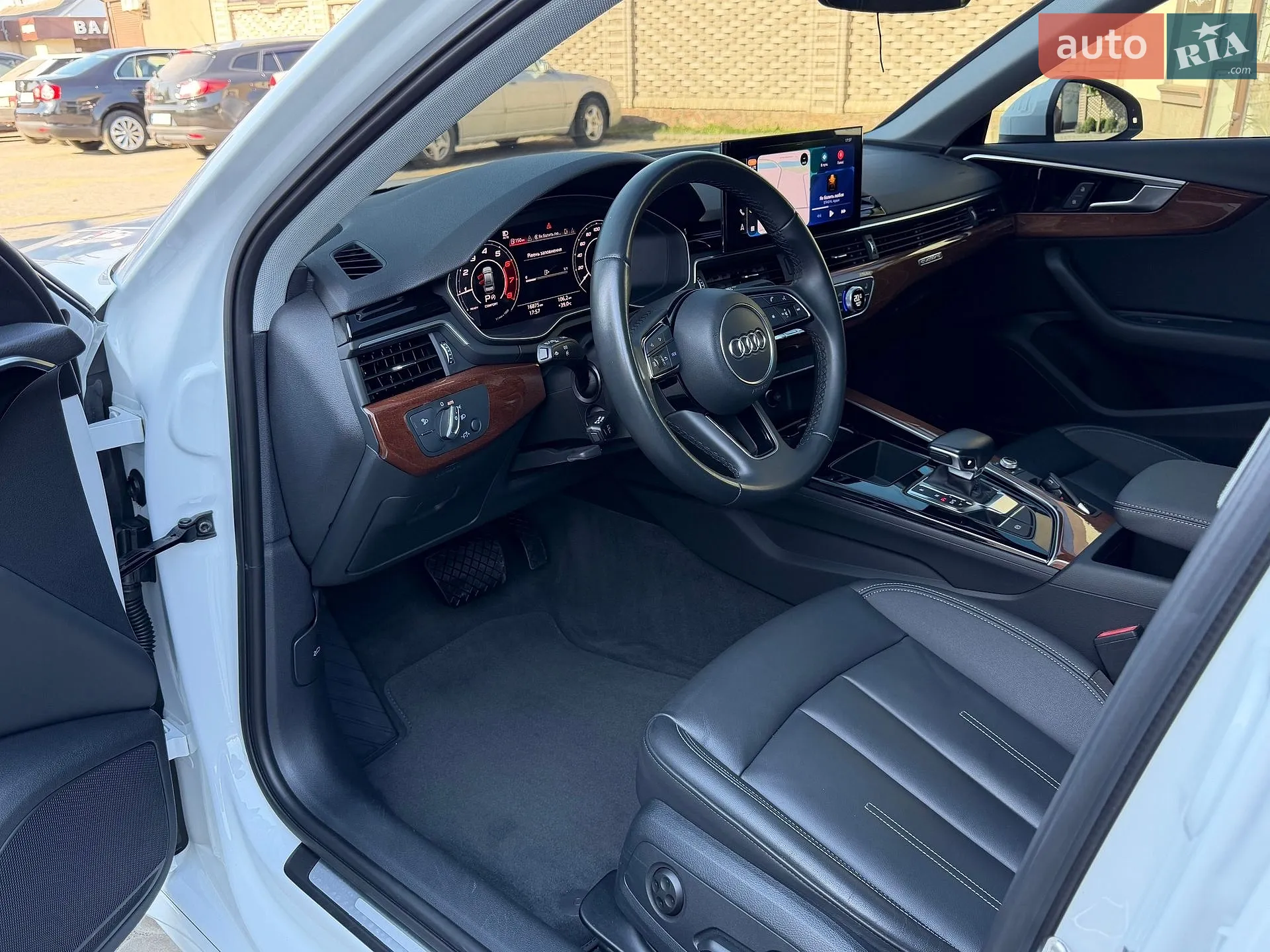 2022 Audi A4 - мініатюра 59