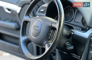 Універсал Audi A4 2003 в Тернополі