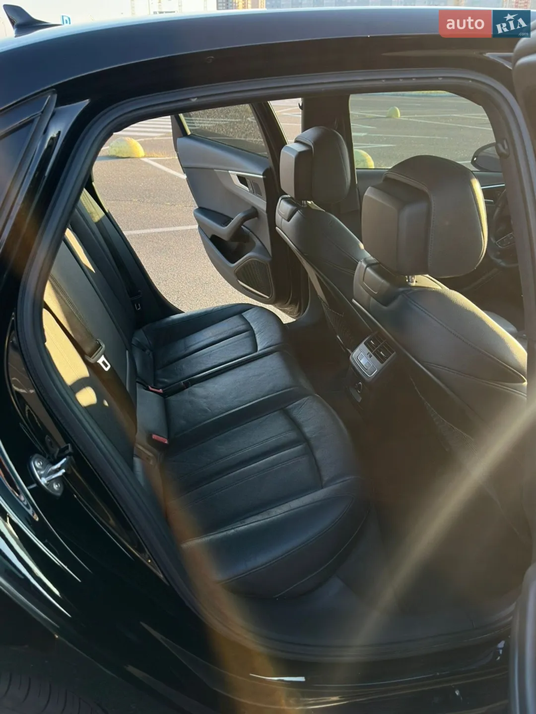 2017 Audi A4 - мініатюра 14