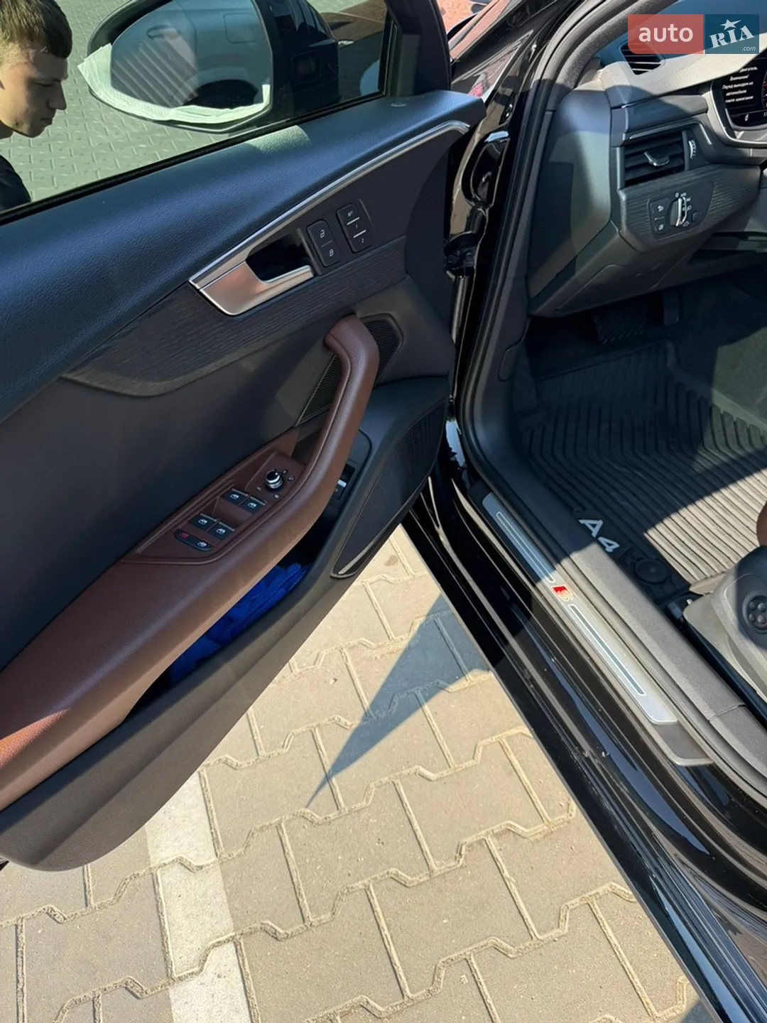 2016 Audi A4 - мініатюра 11