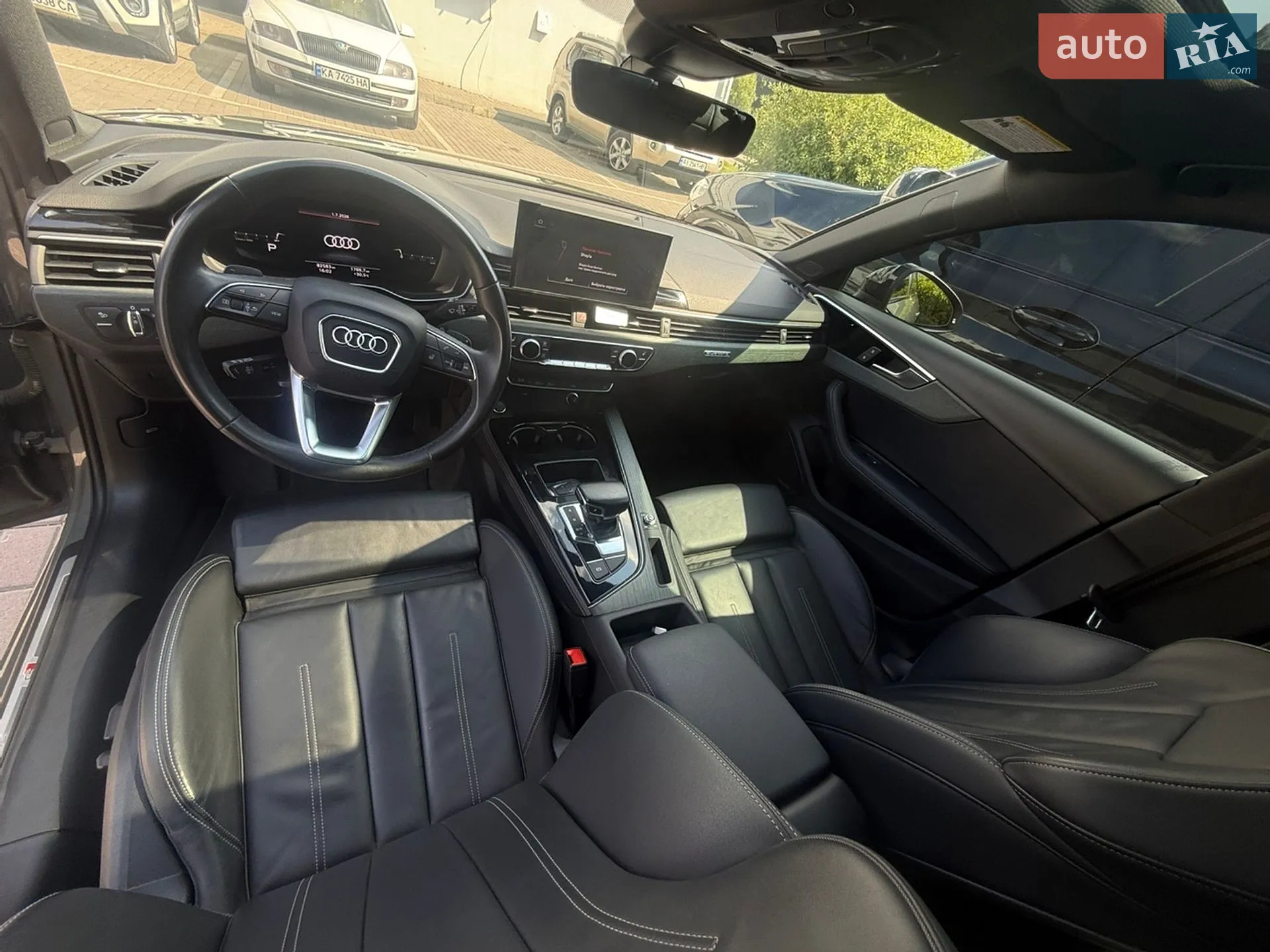 2022 Audi A4 - мініатюра 13