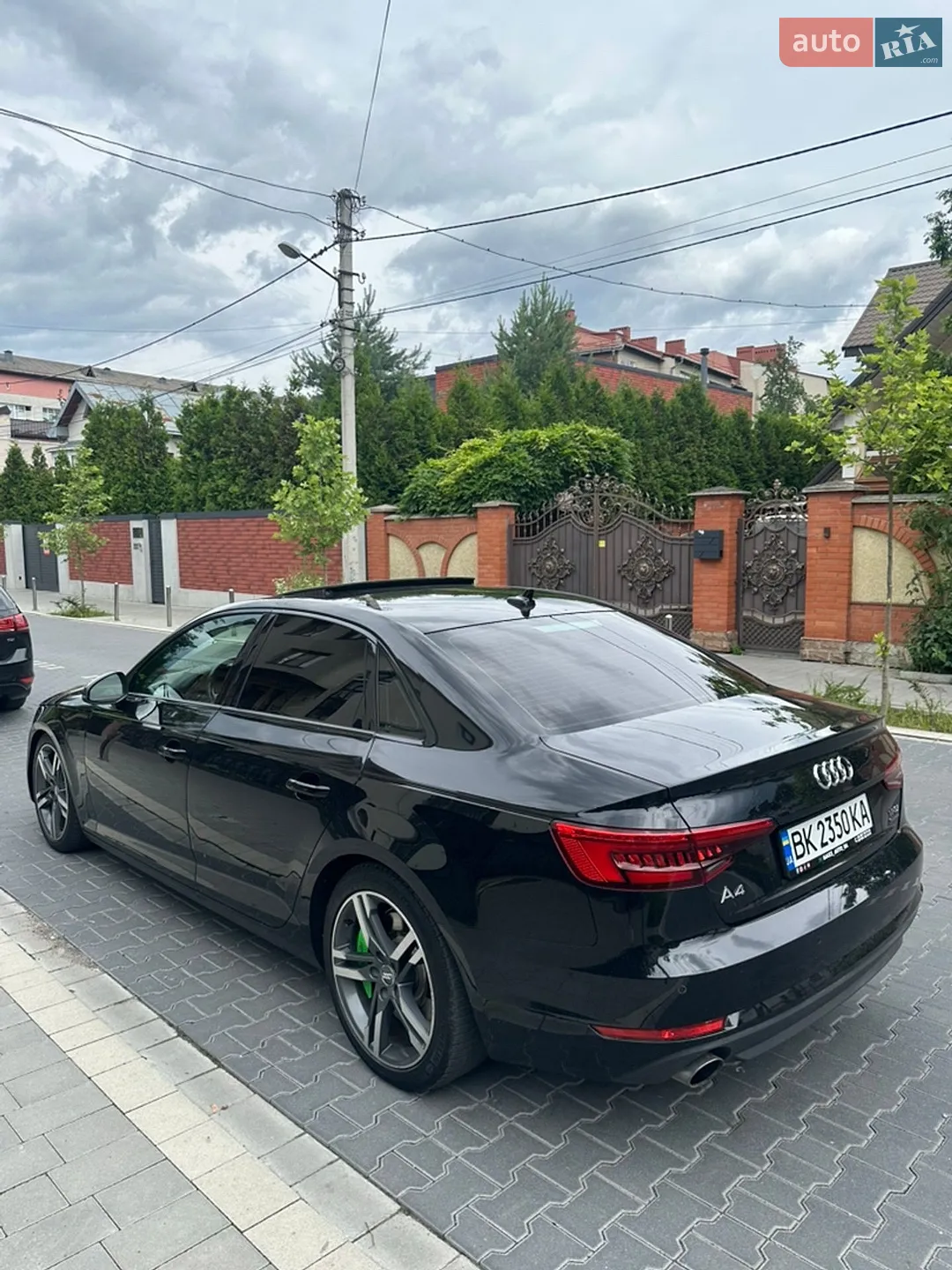 2016 Audi A4 - мініатюра 9