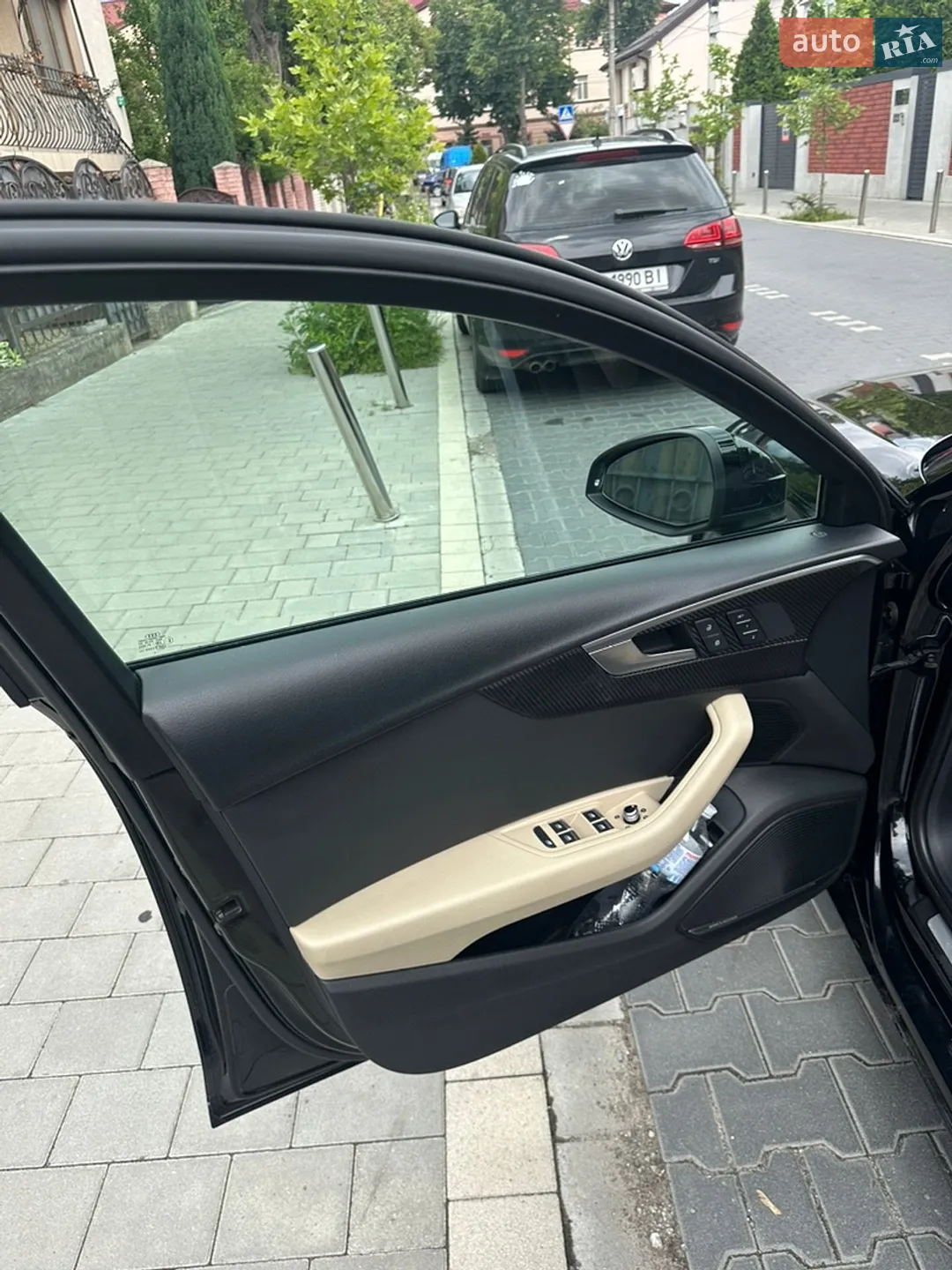 2016 Audi A4 - мініатюра 15