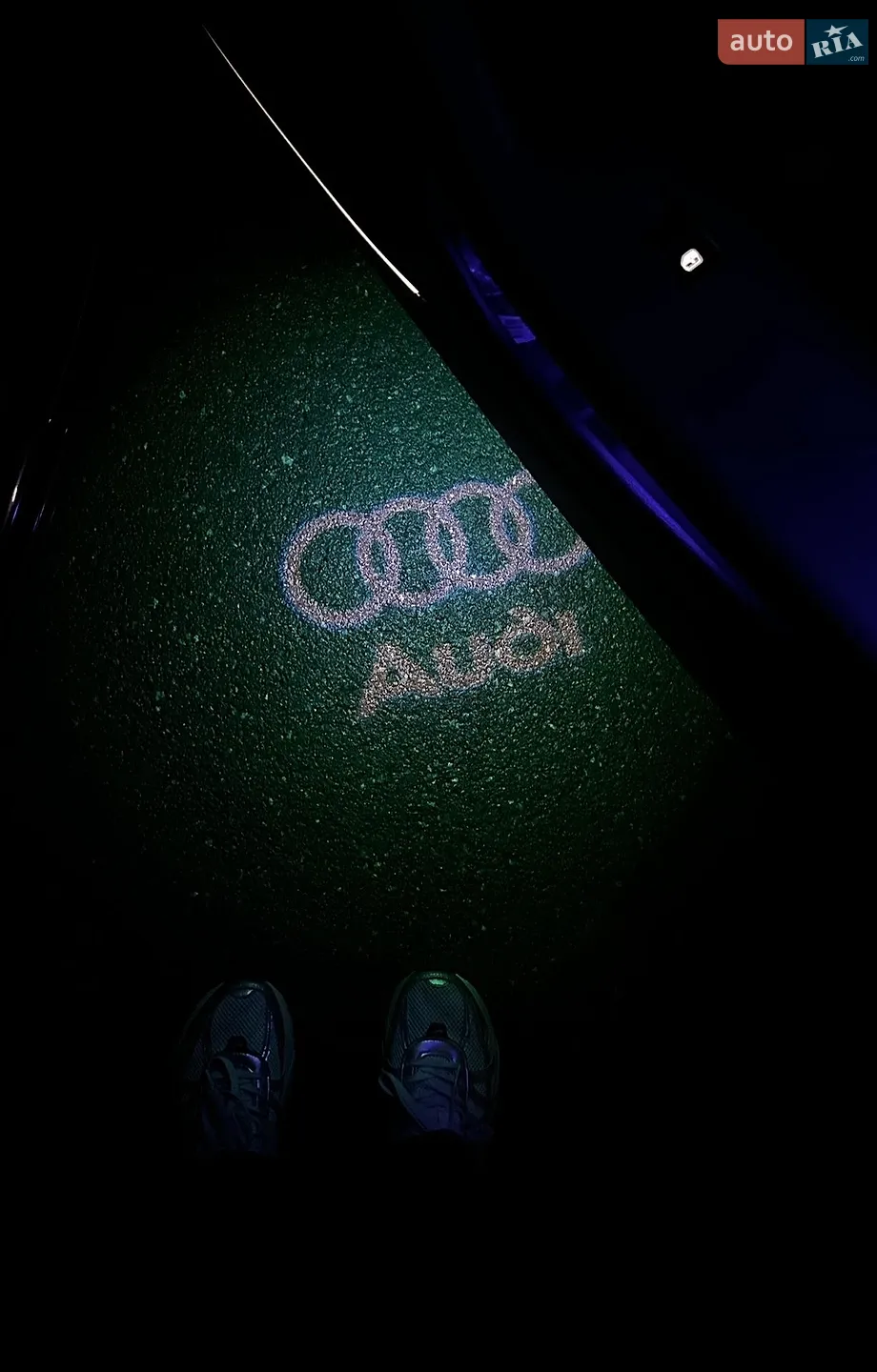 2016 Audi A4 - мініатюра 19