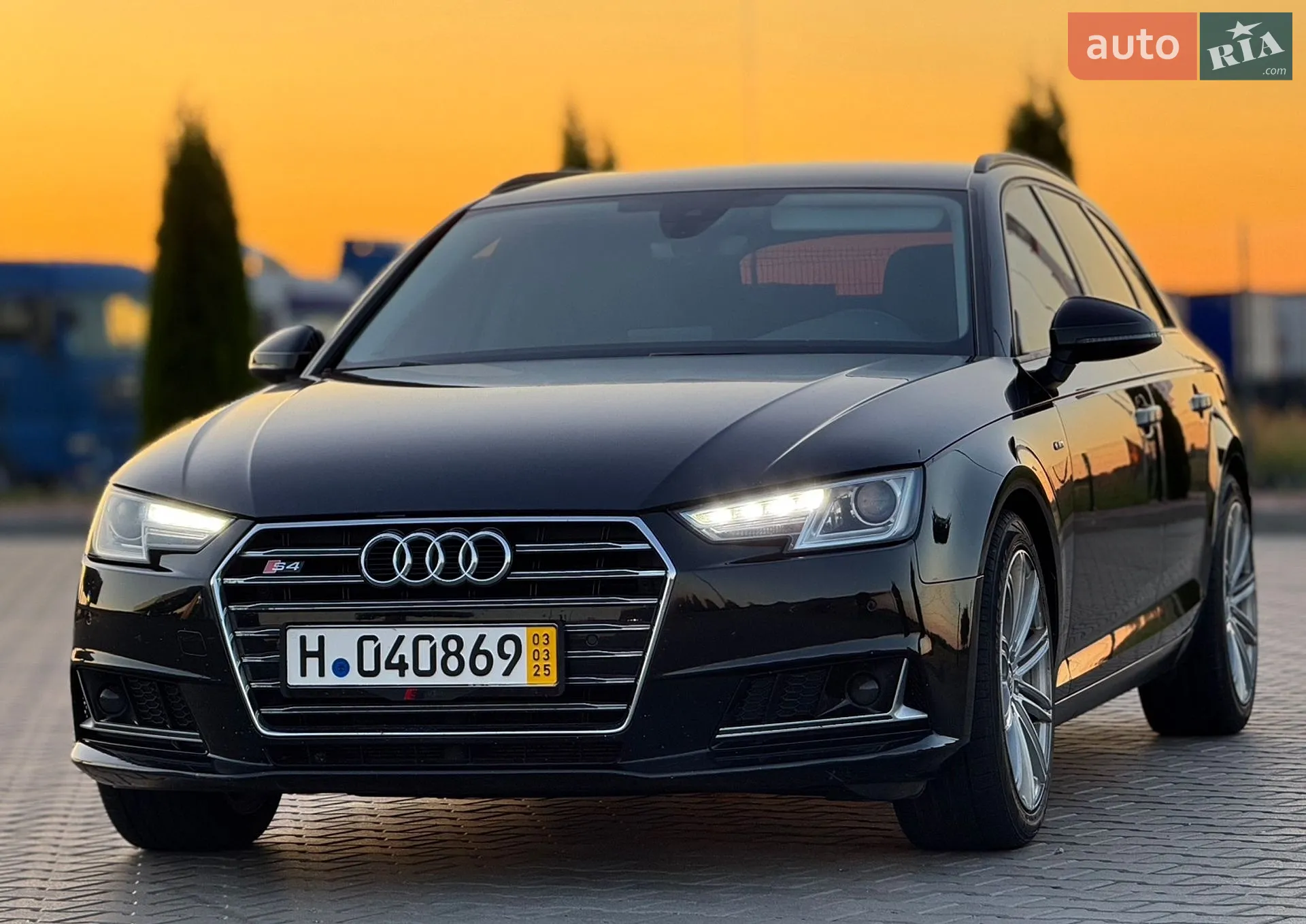2016 Audi A4 - мініатюра 3