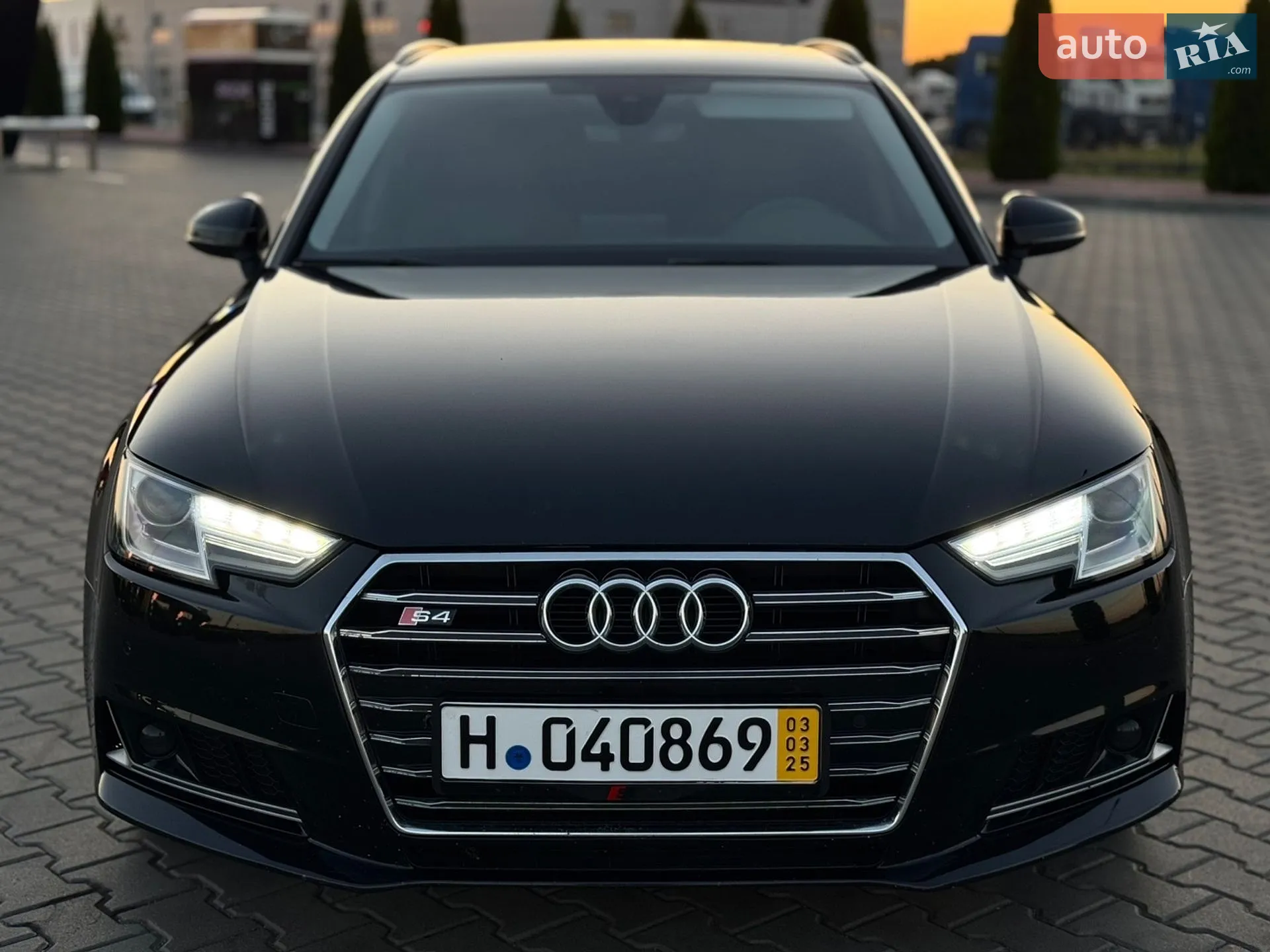 2016 Audi A4 - мініатюра 9