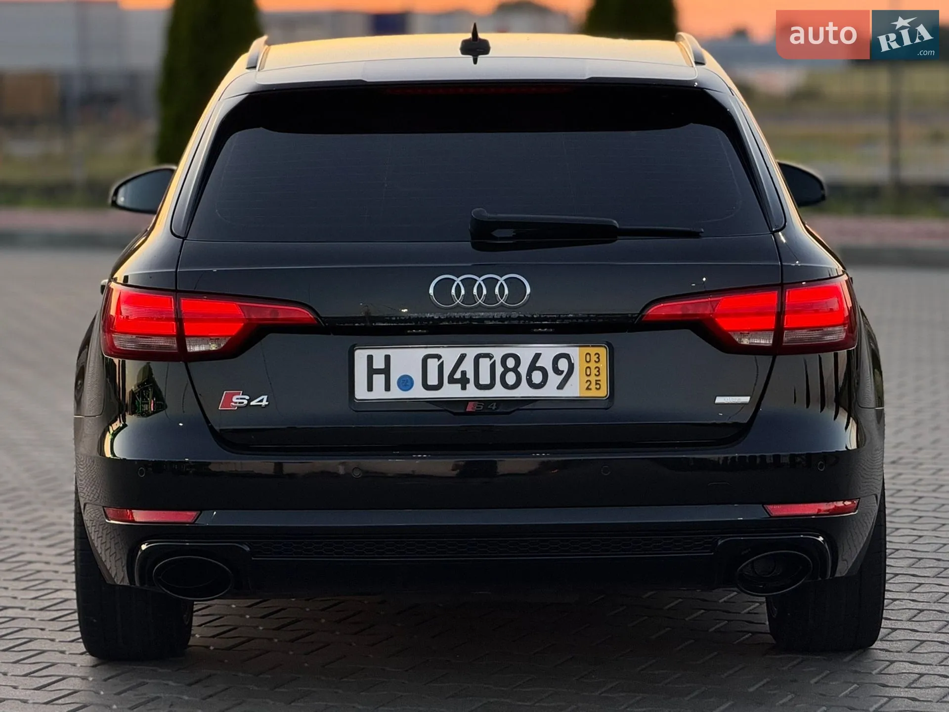 2016 Audi A4 - мініатюра 19