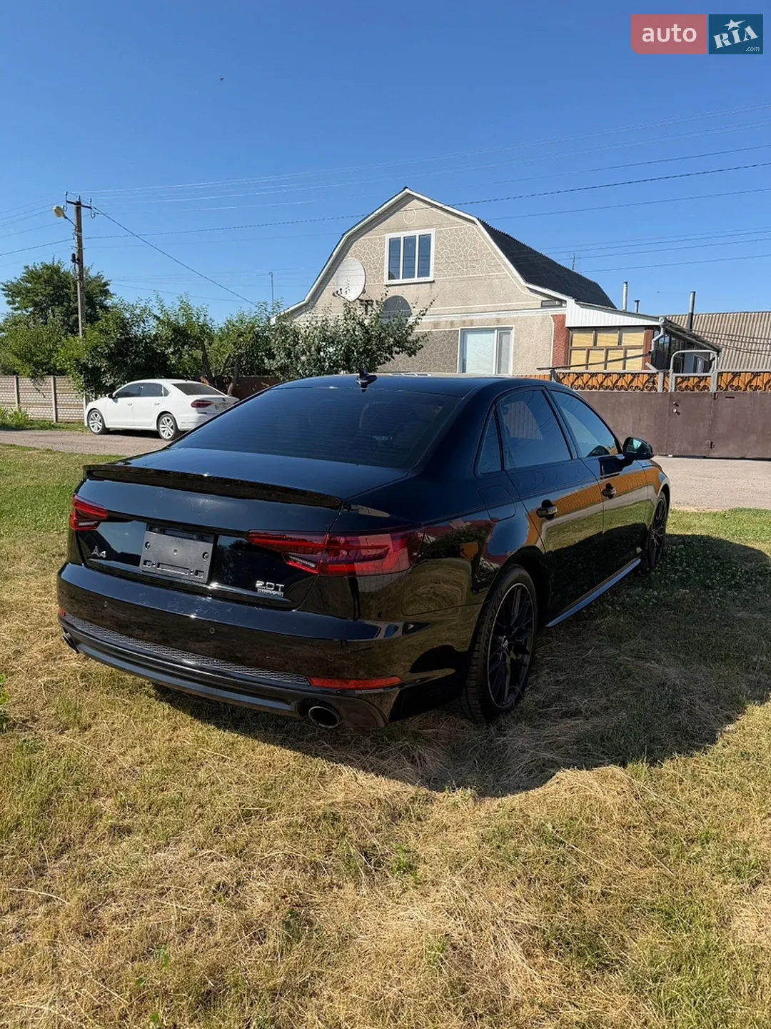 2017 Audi A4 - мініатюра 5