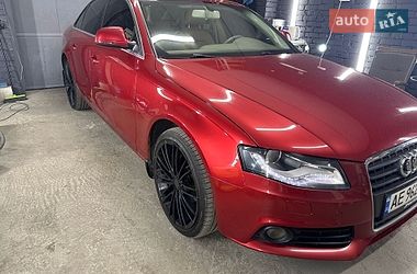 Седан Audi A4 2008 в Киеве фото 3 Седан Audi A4 2008 в Киеве