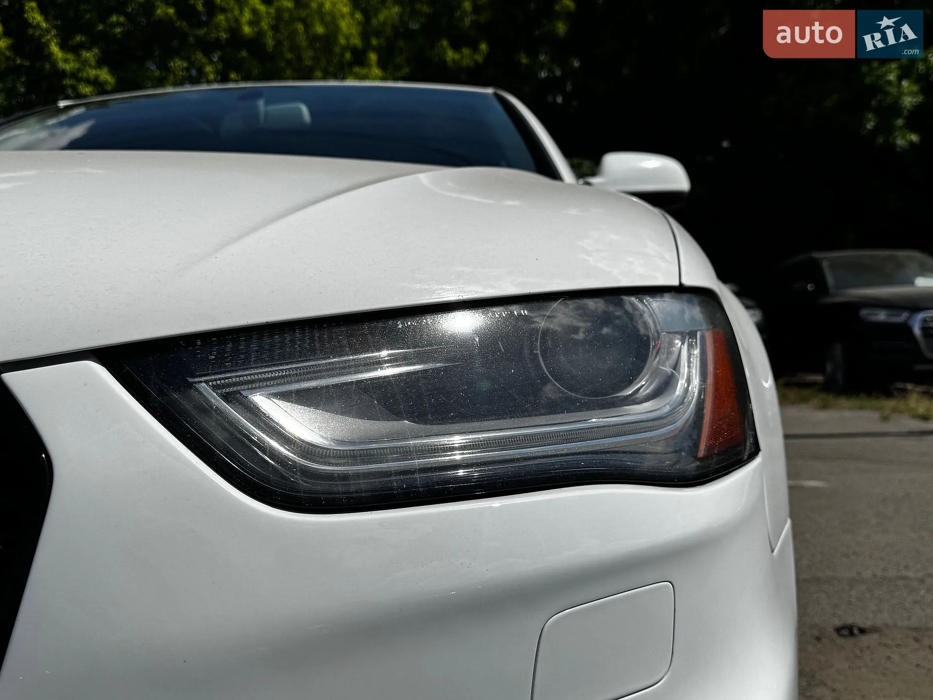 2014 Audi A4 - мініатюра 13
