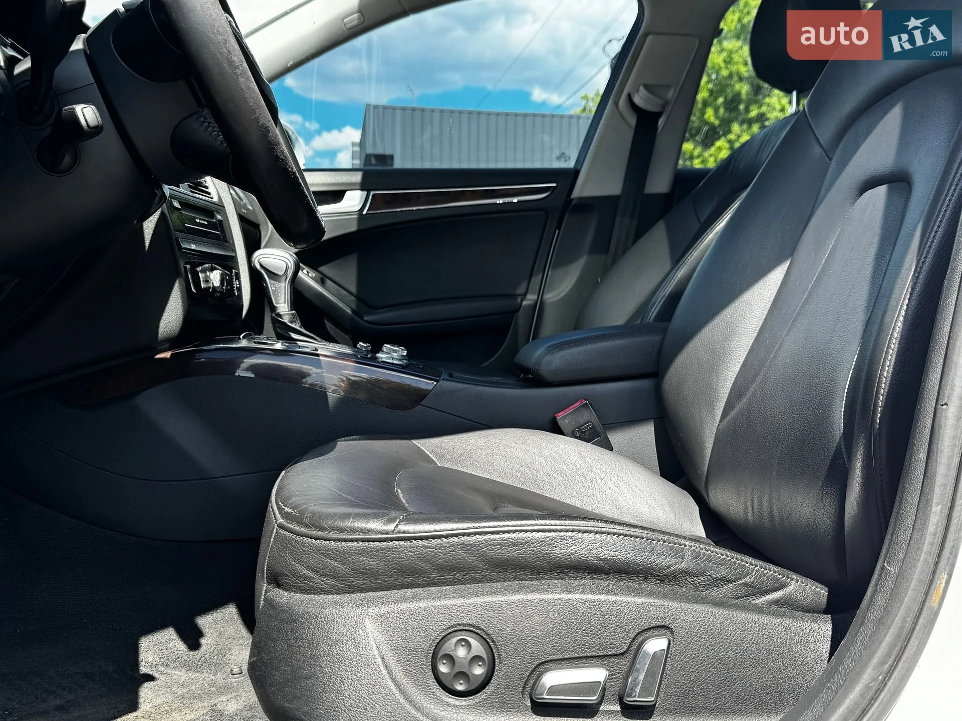 2014 Audi A4 - мініатюра 17