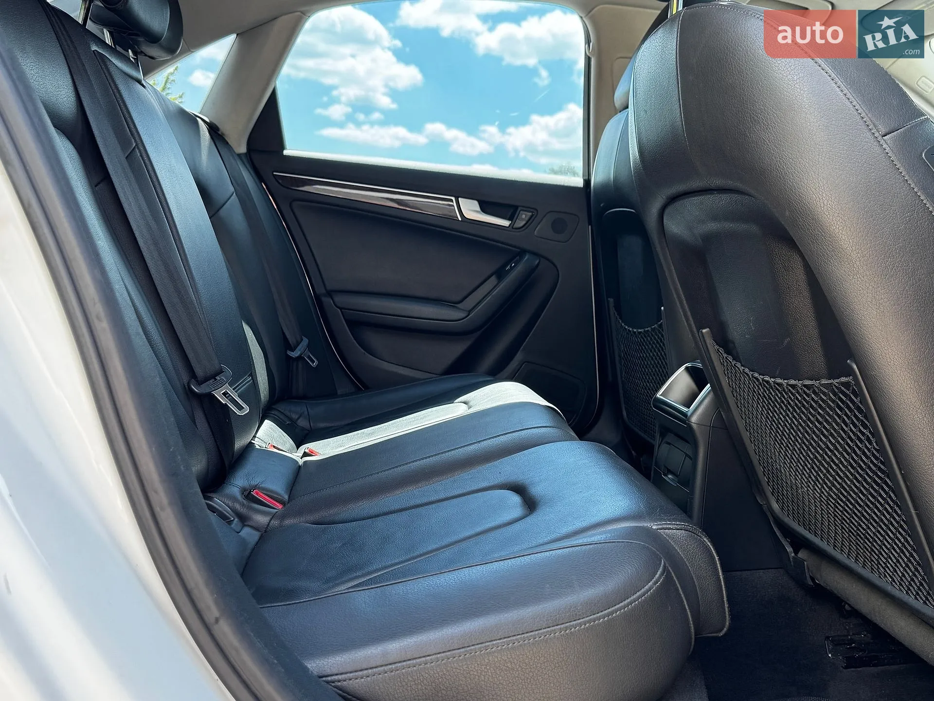 2014 Audi A4 - мініатюра 19