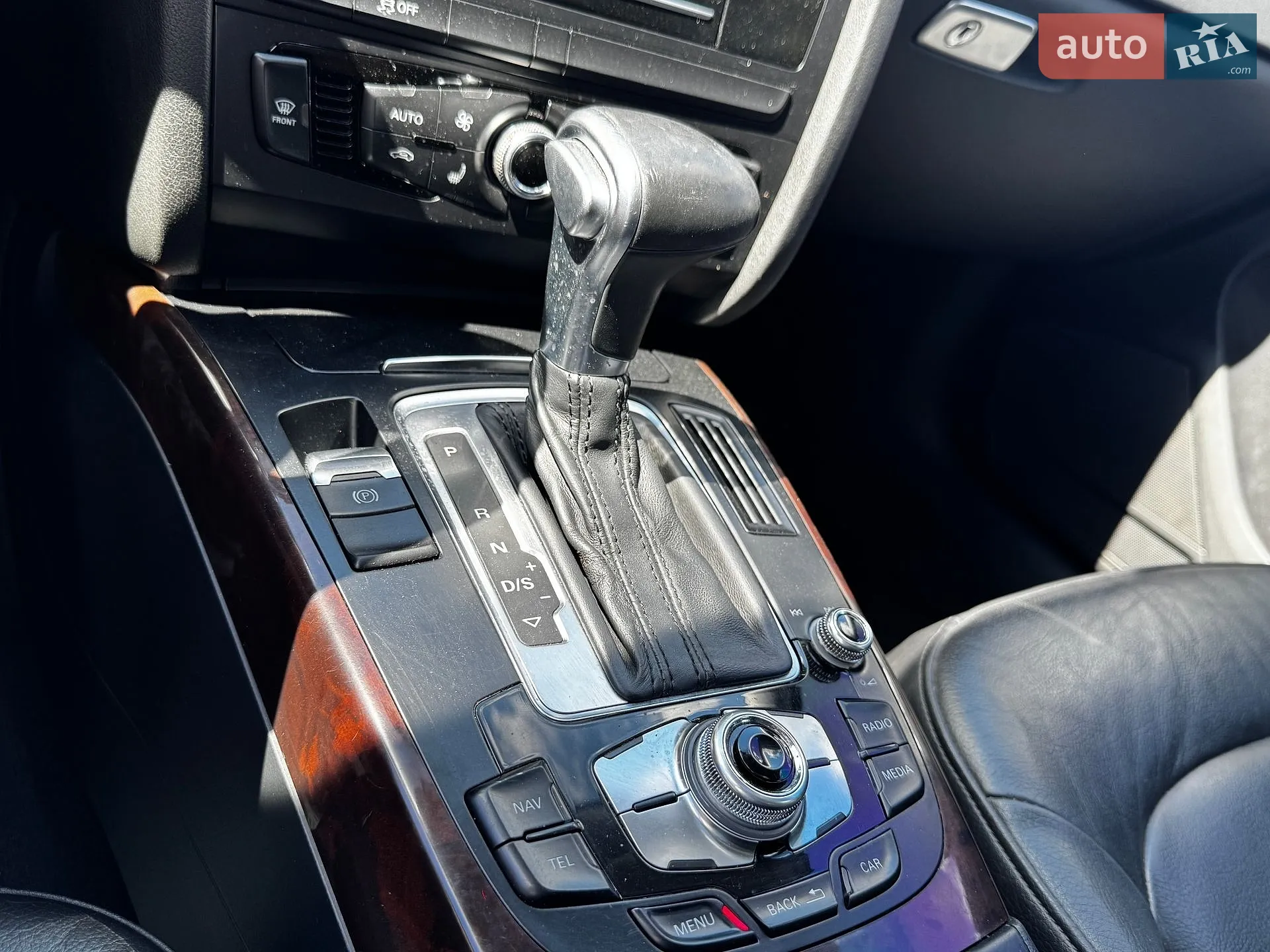 2014 Audi A4 - мініатюра 27